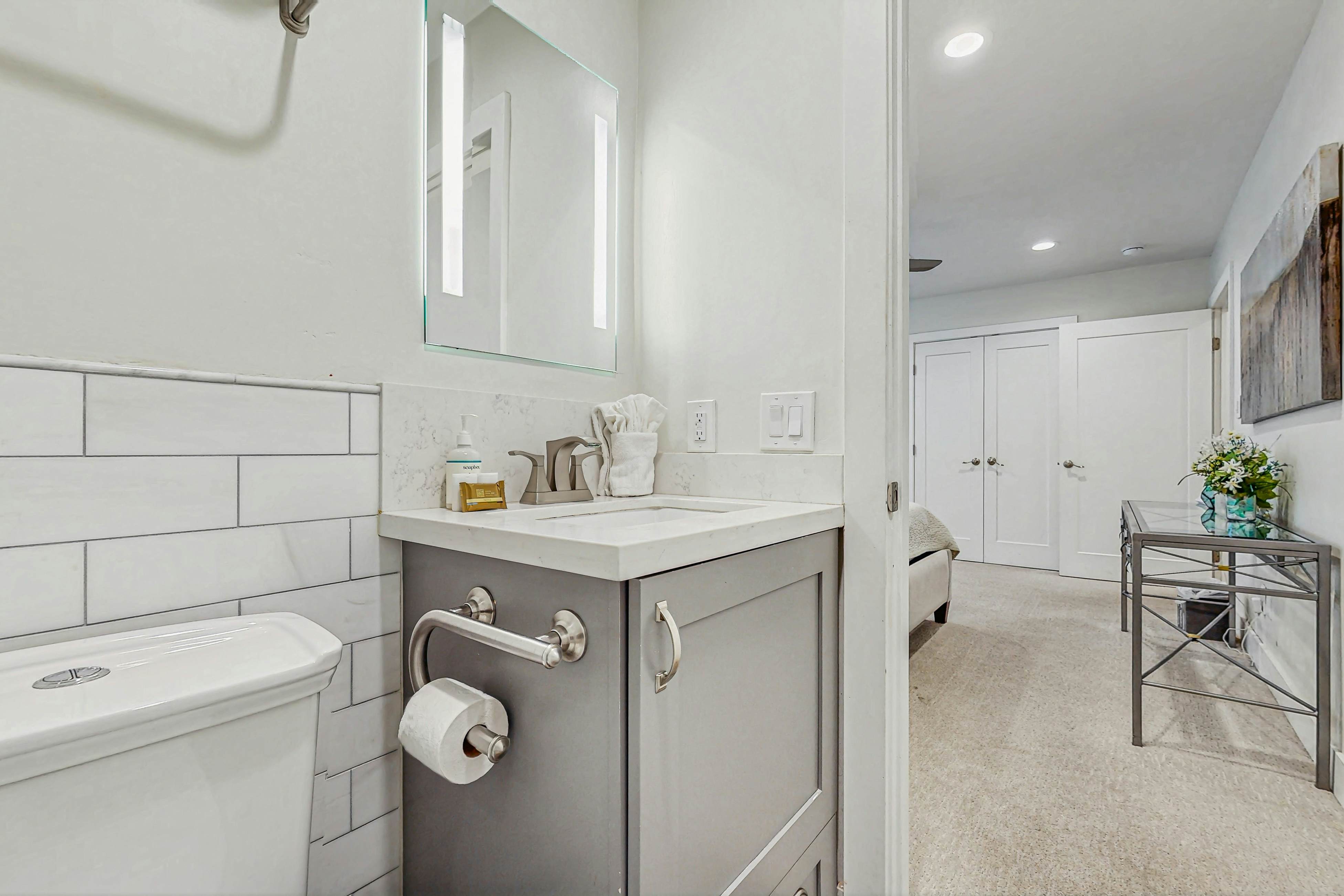 Historic Oldtown Plaza 201