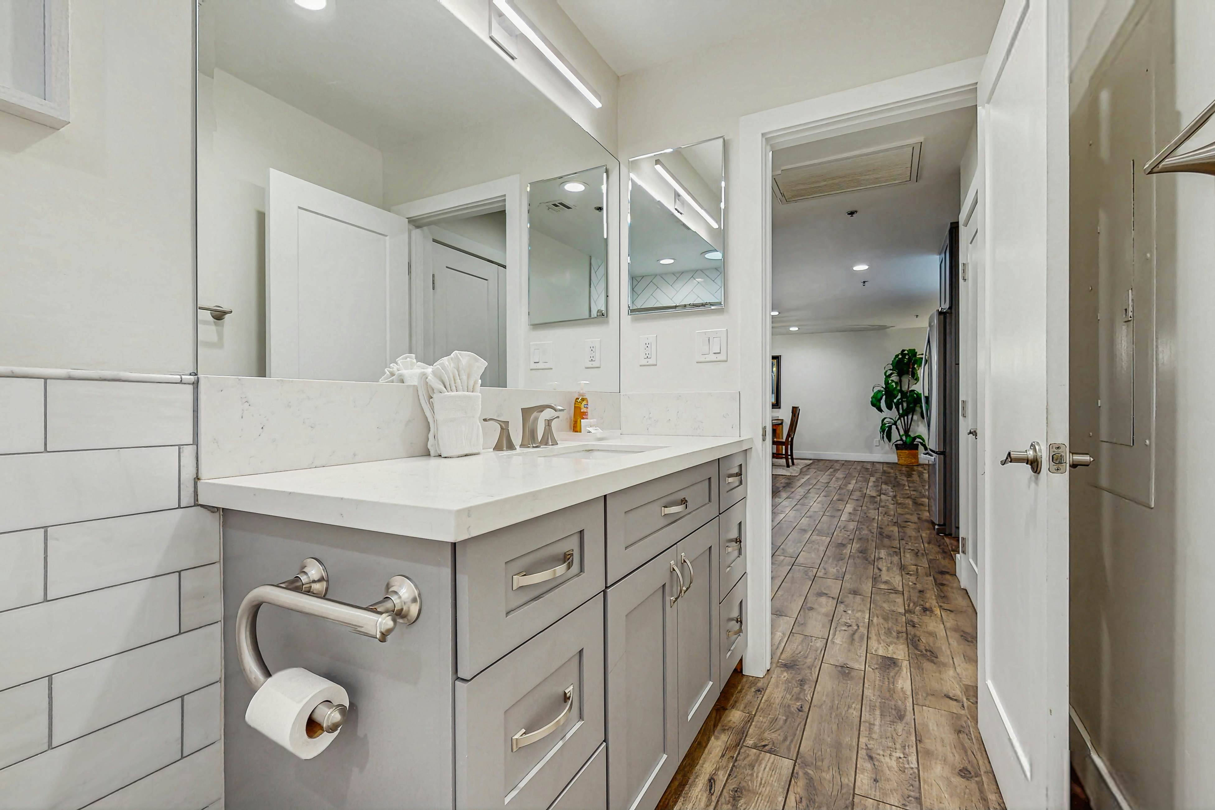 Historic Oldtown Plaza 201