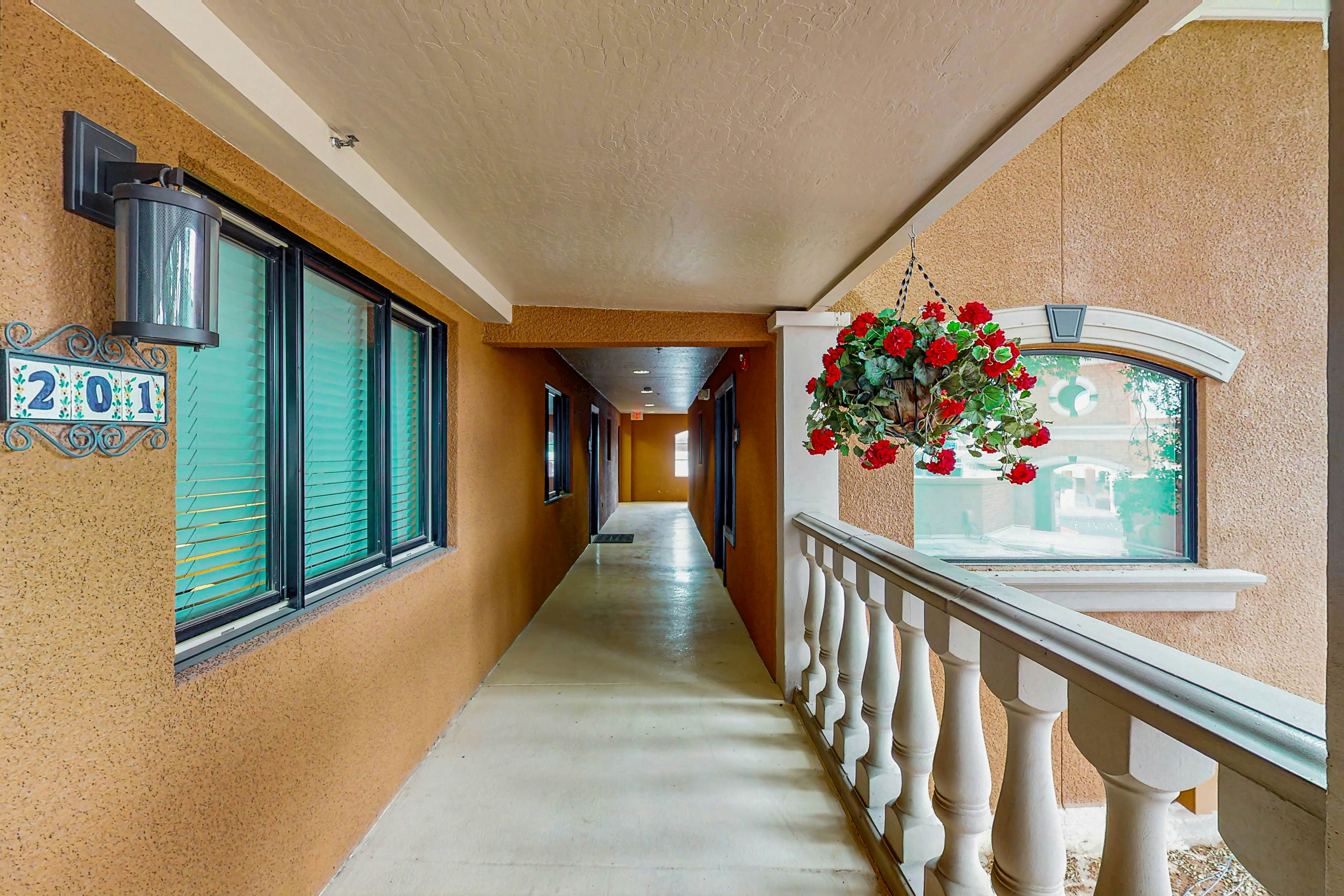 Historic Oldtown Plaza 201