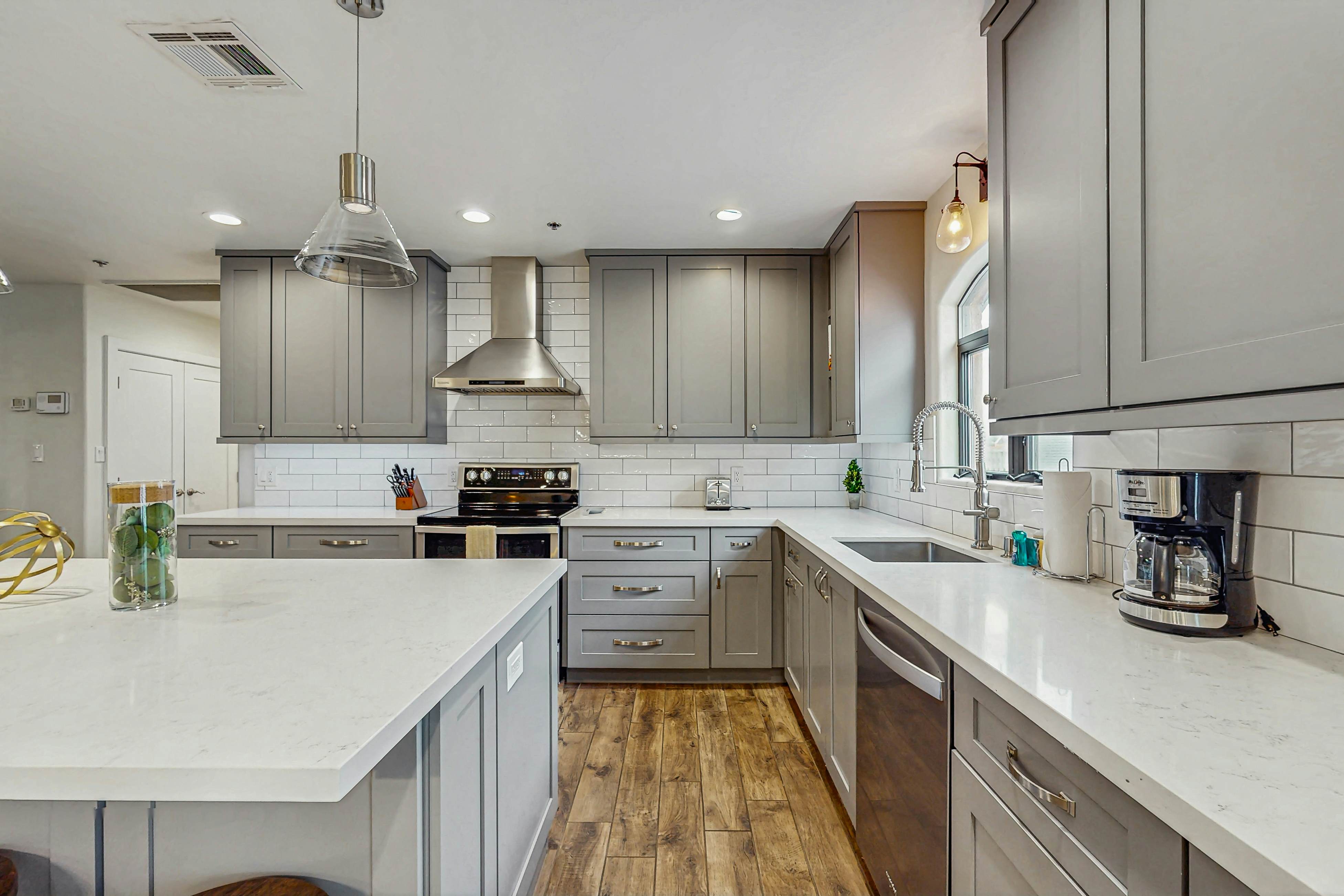 Historic Oldtown Plaza 201