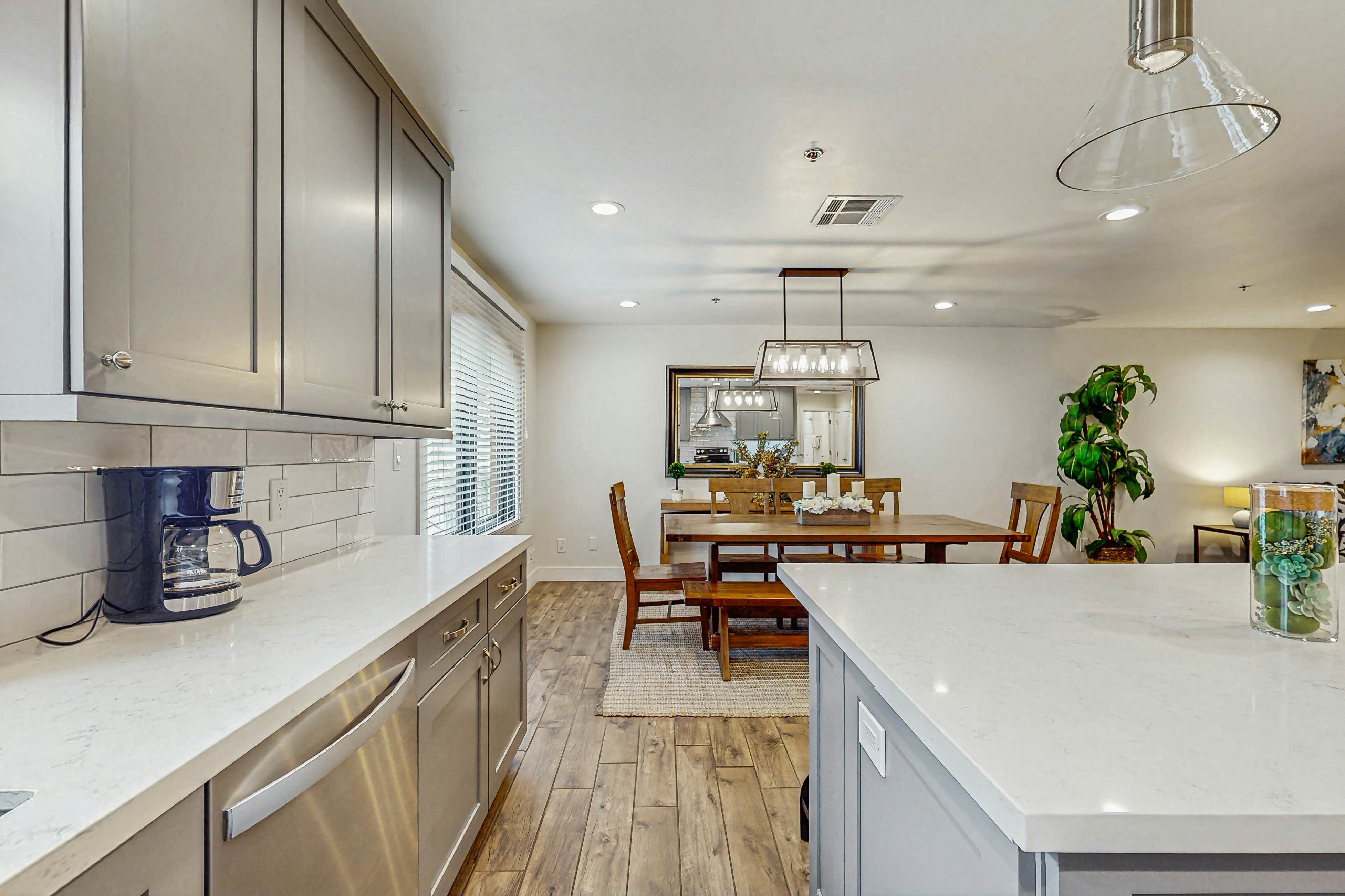 Historic Oldtown Plaza 201