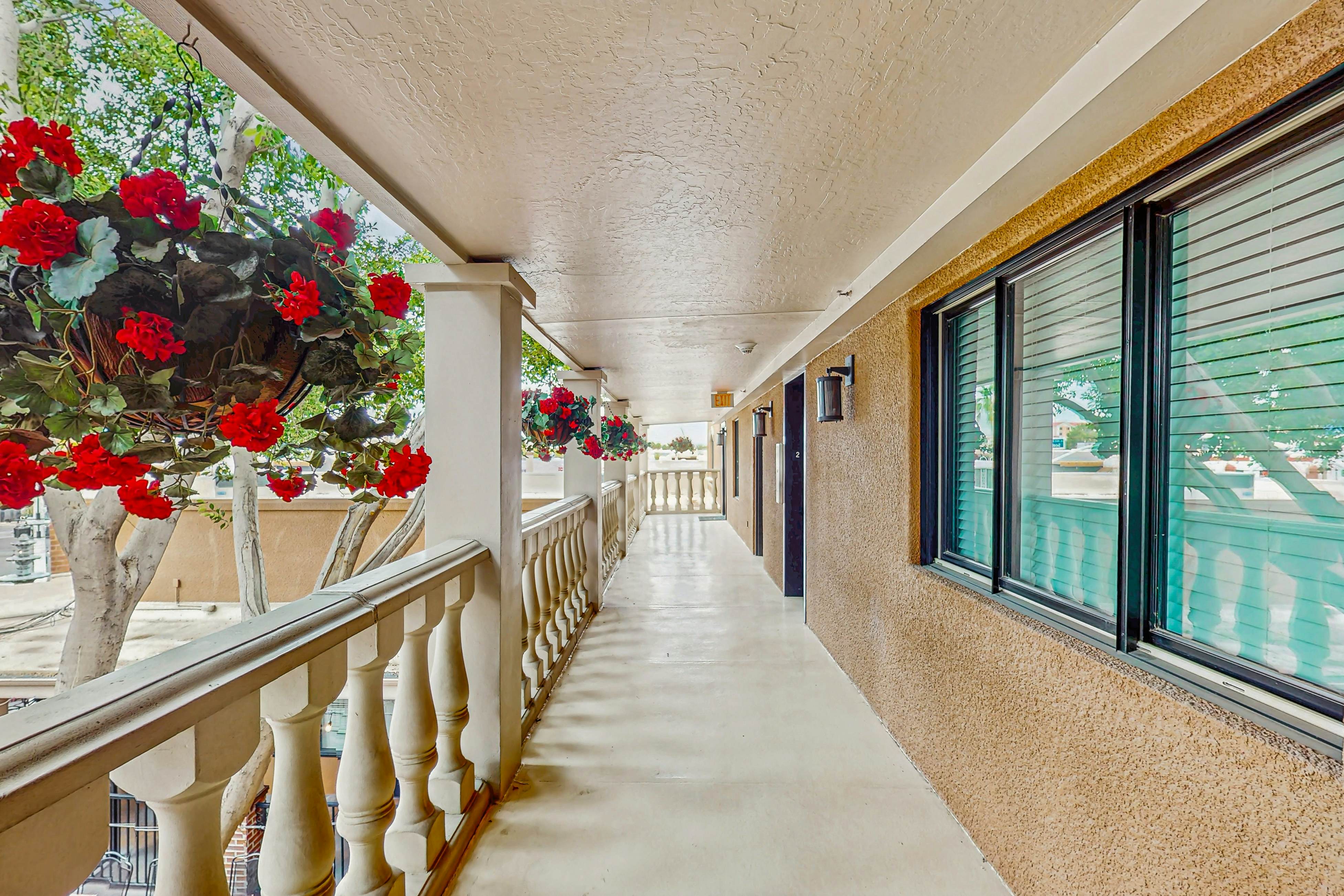 Historic Oldtown Plaza 201