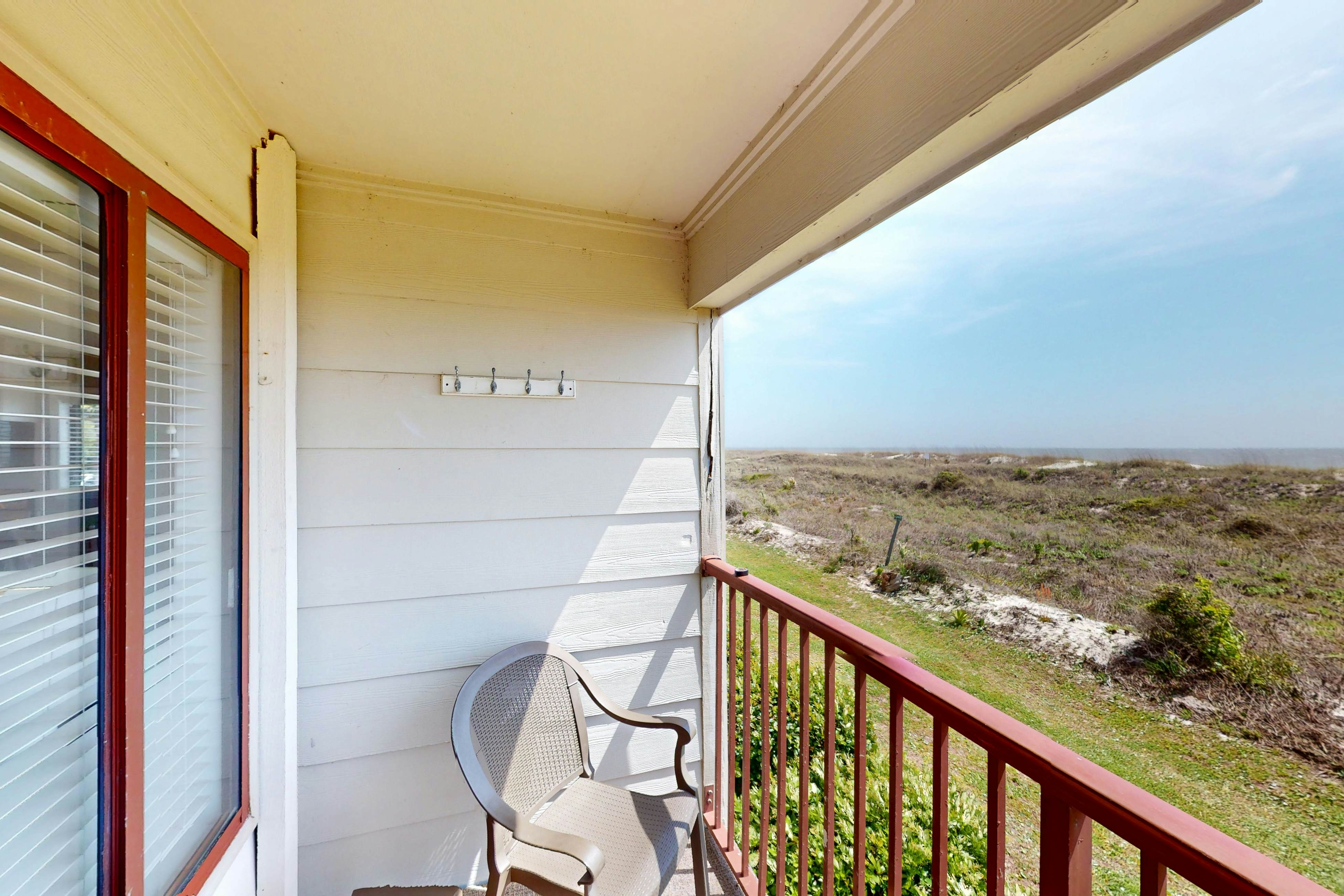 HH Beach & Tennis 101AR