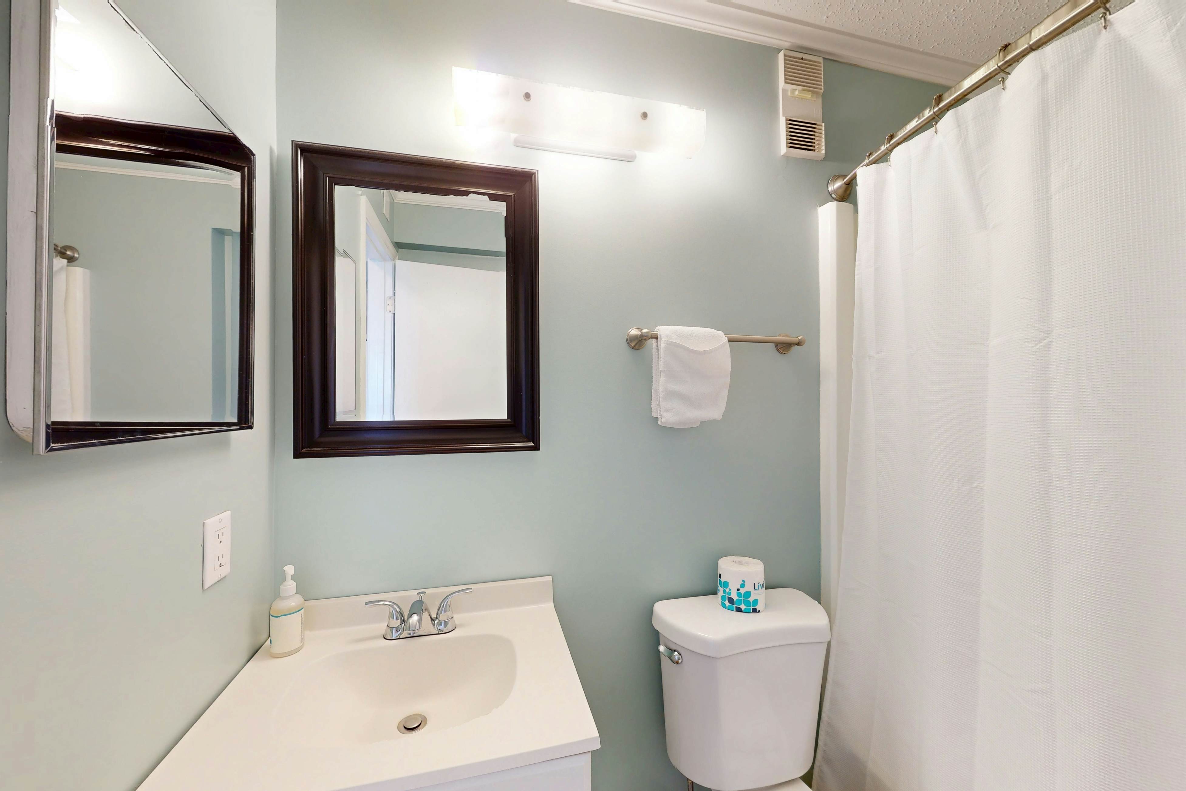 HH Beach & Tennis 101AR