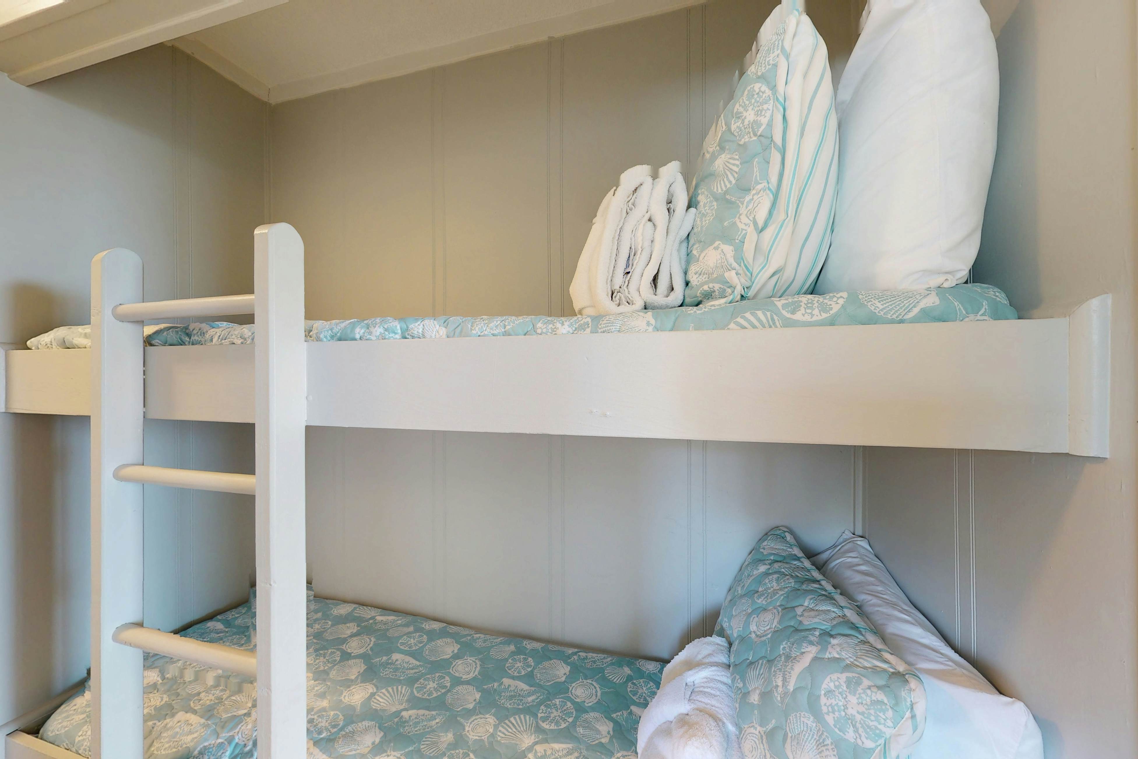 HH Beach & Tennis 101AR