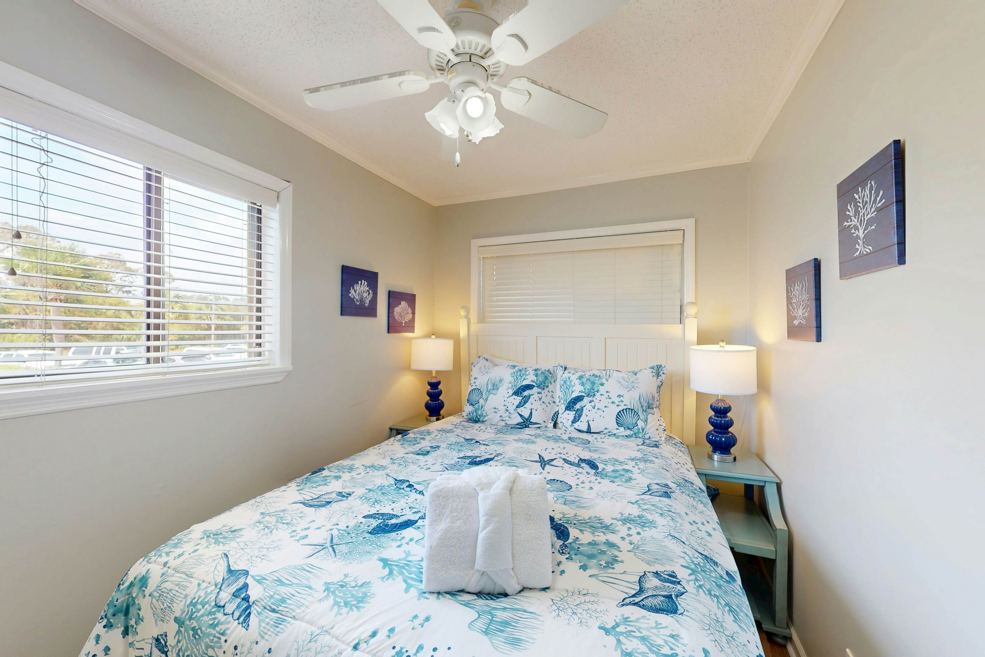 HH Beach & Tennis 101AR