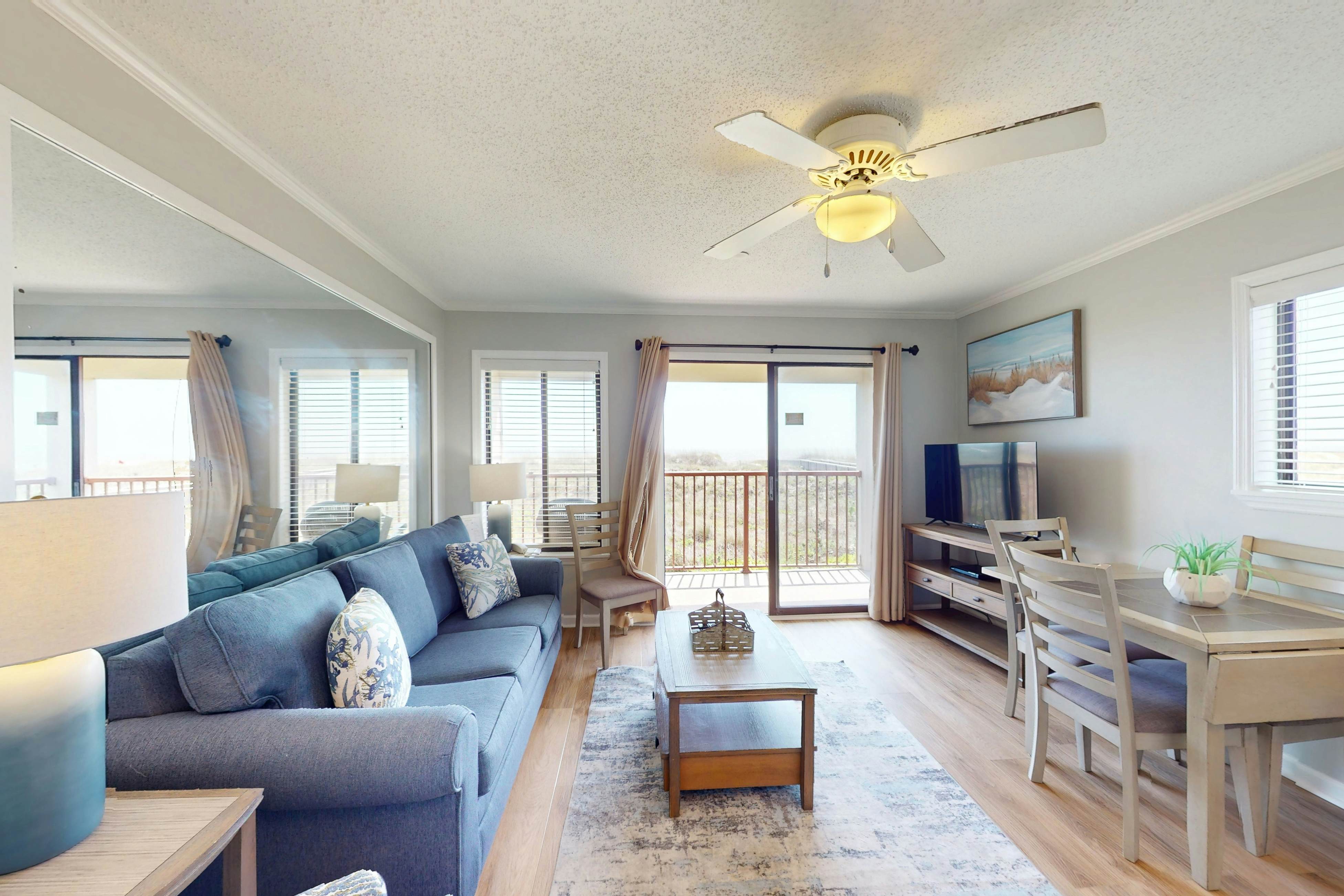 HH Beach & Tennis 101AR