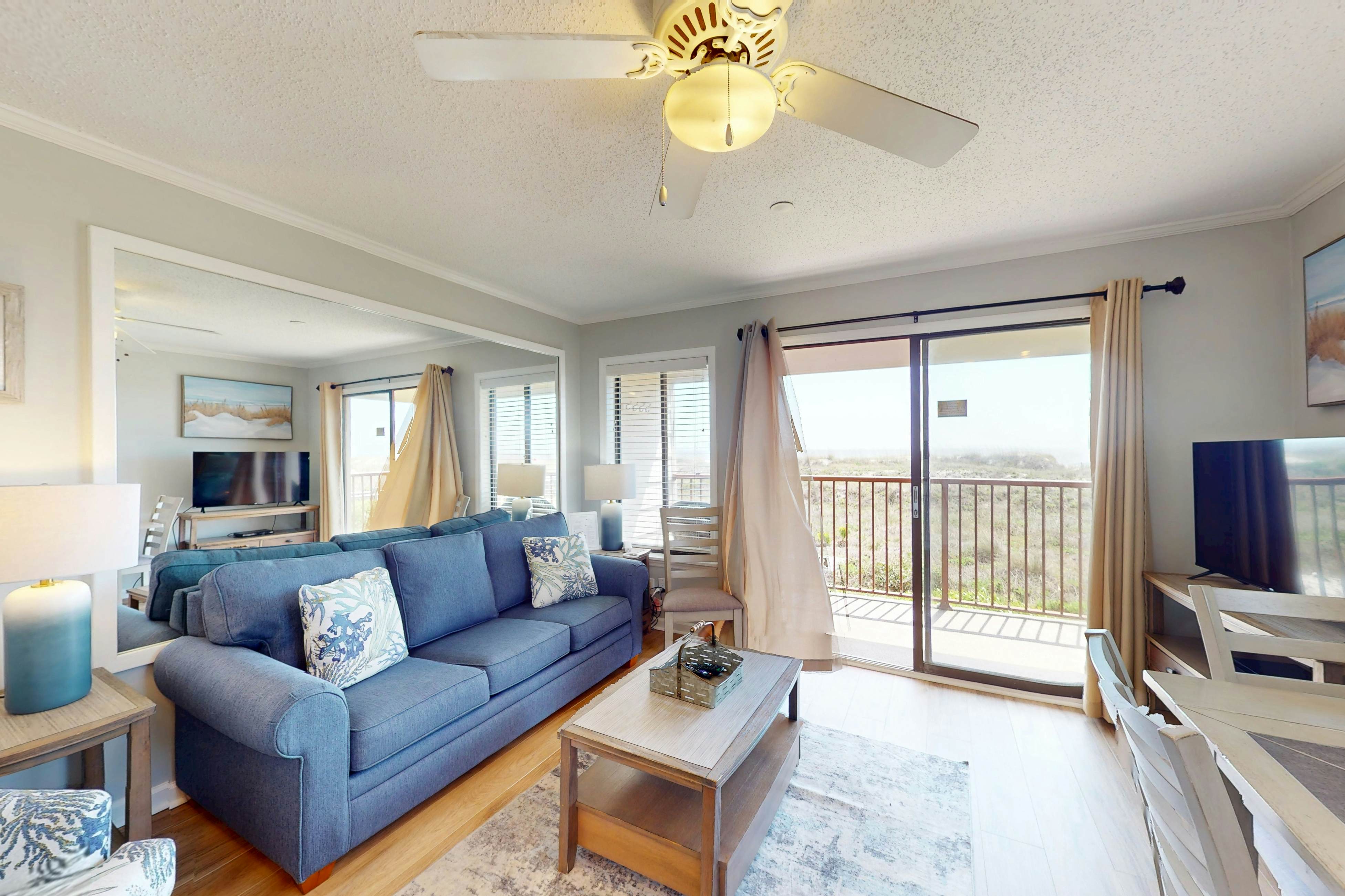 HH Beach & Tennis 101AR