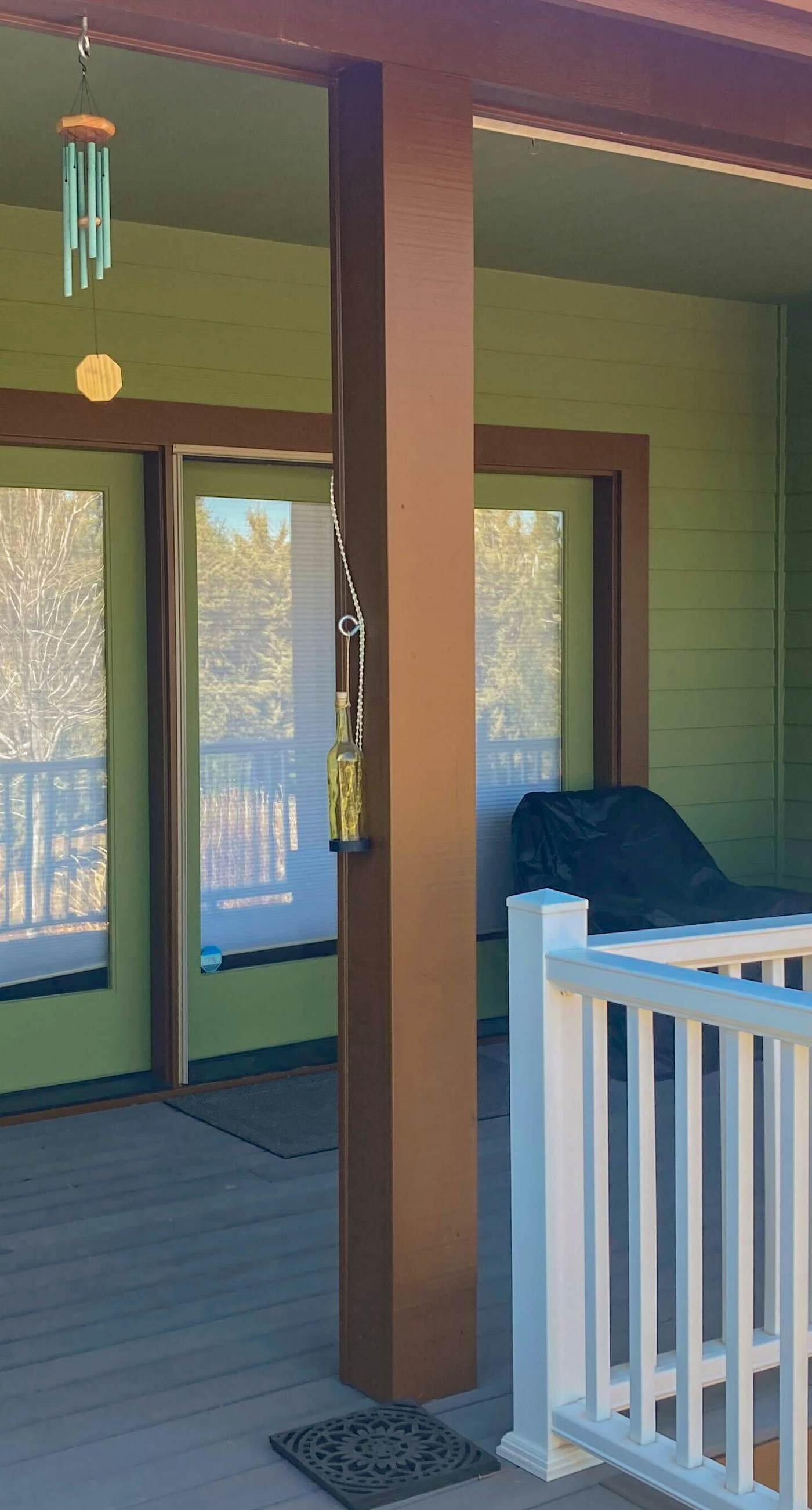 Whispering Pines Haven