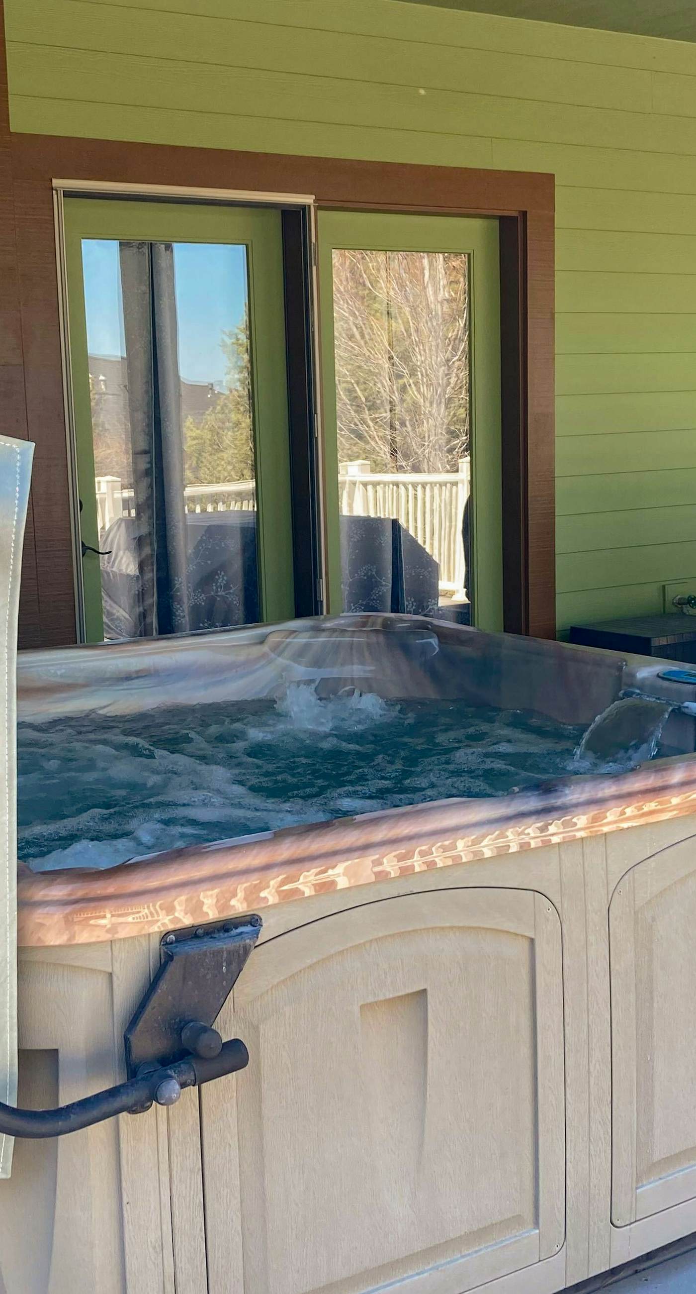 Whispering Pines Haven