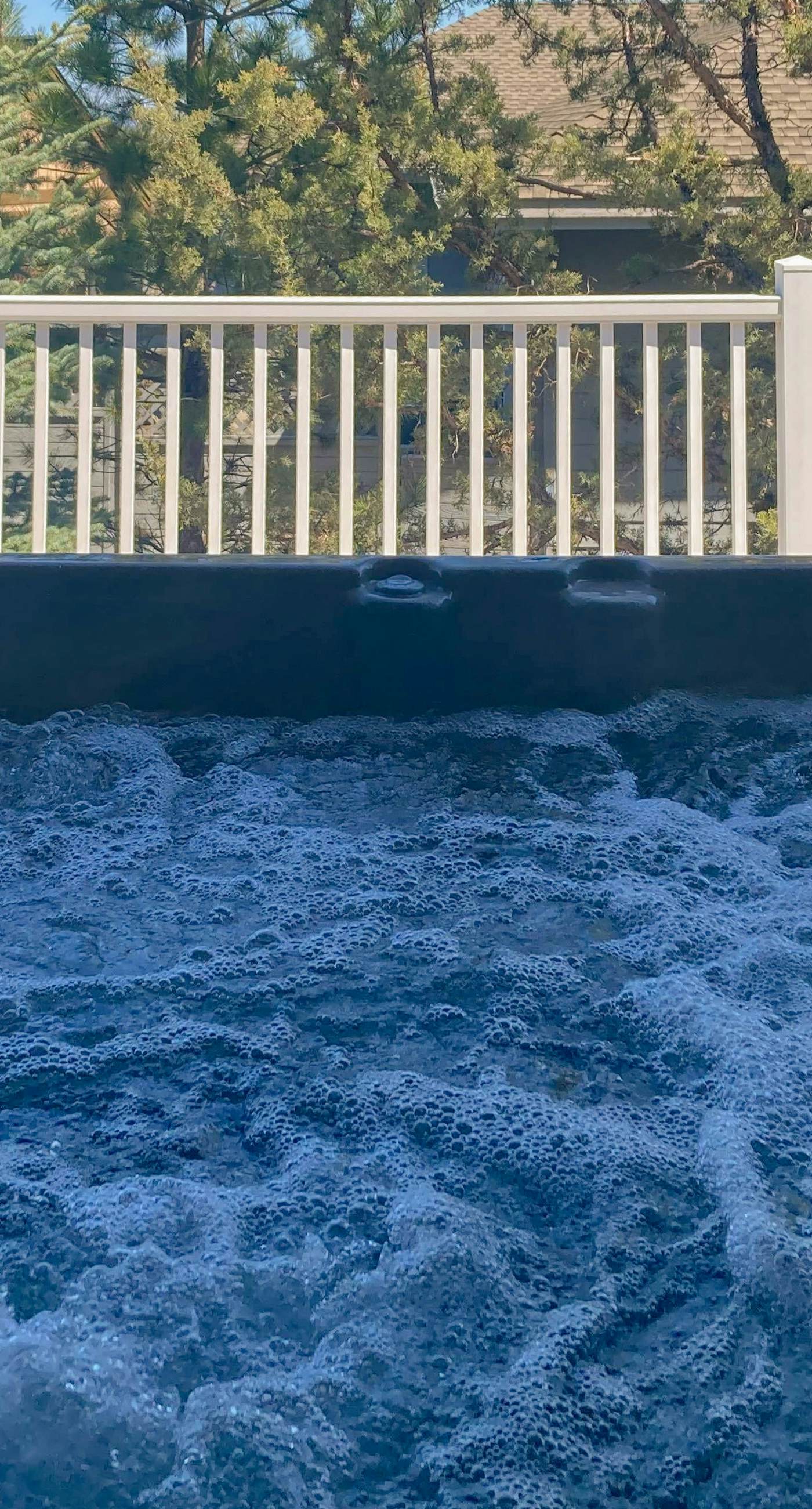 Whispering Pines Haven