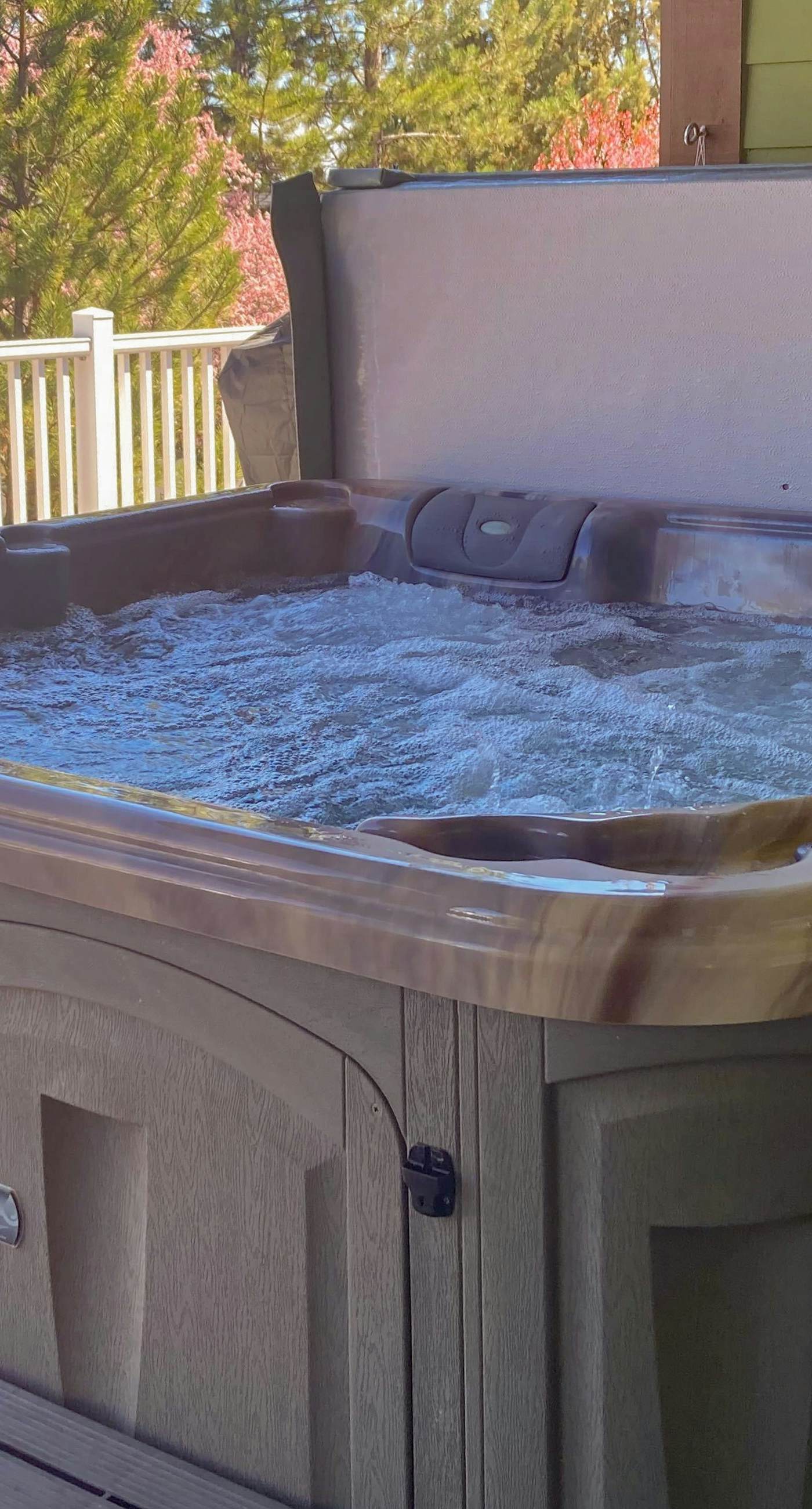 Whispering Pines Haven