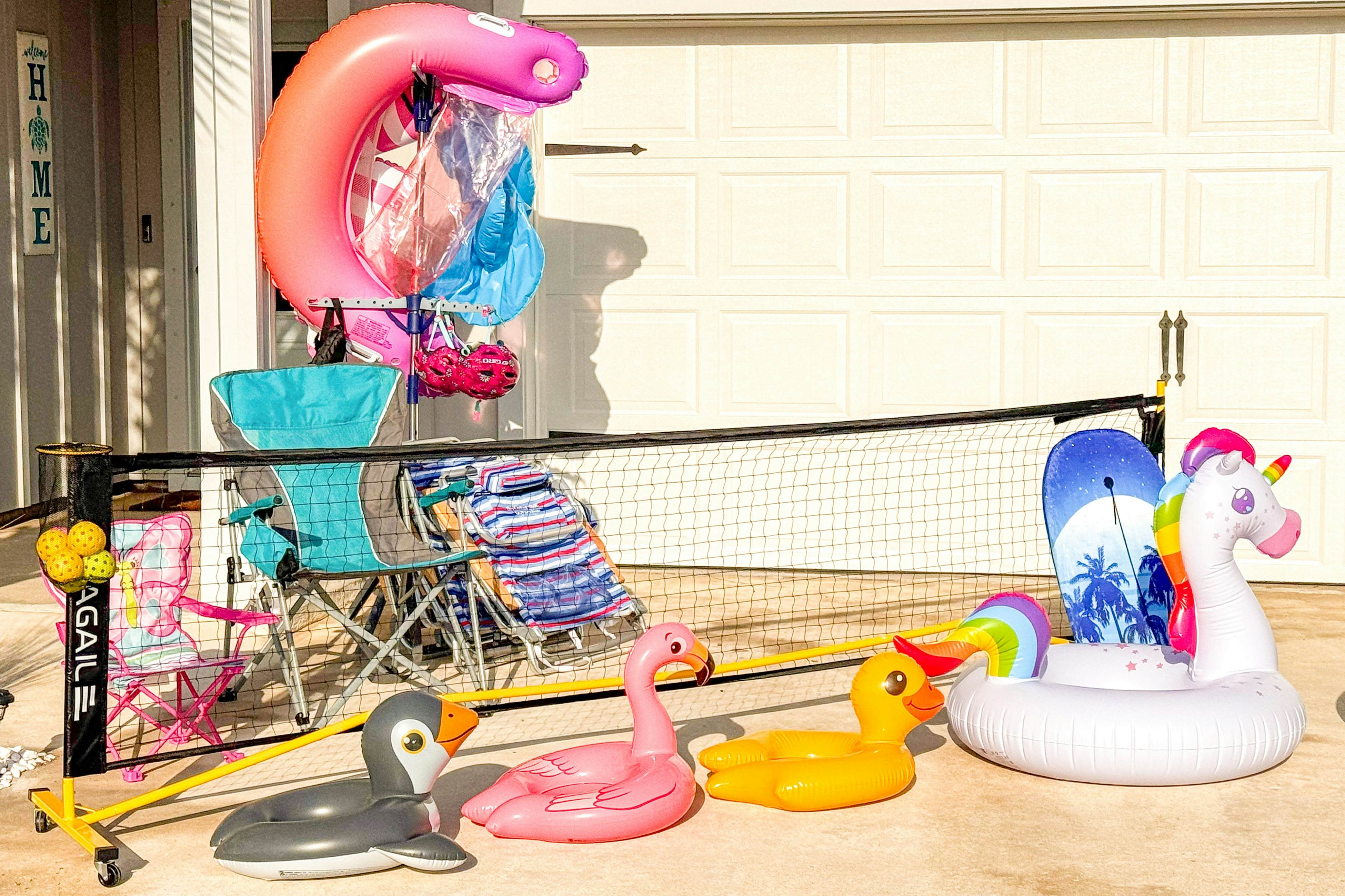 Windmark - Seaside Sabbatical