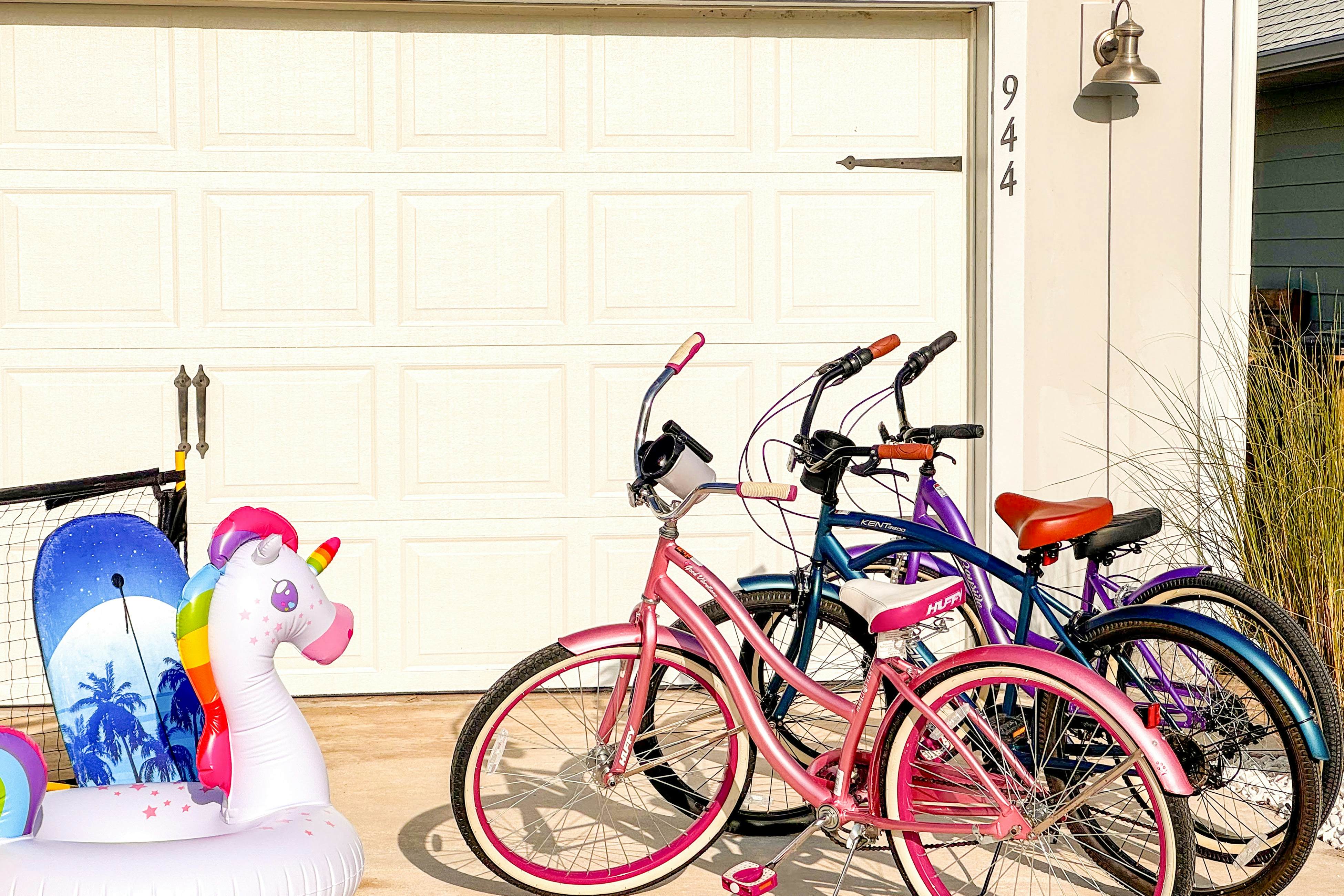 Windmark - Seaside Sabbatical