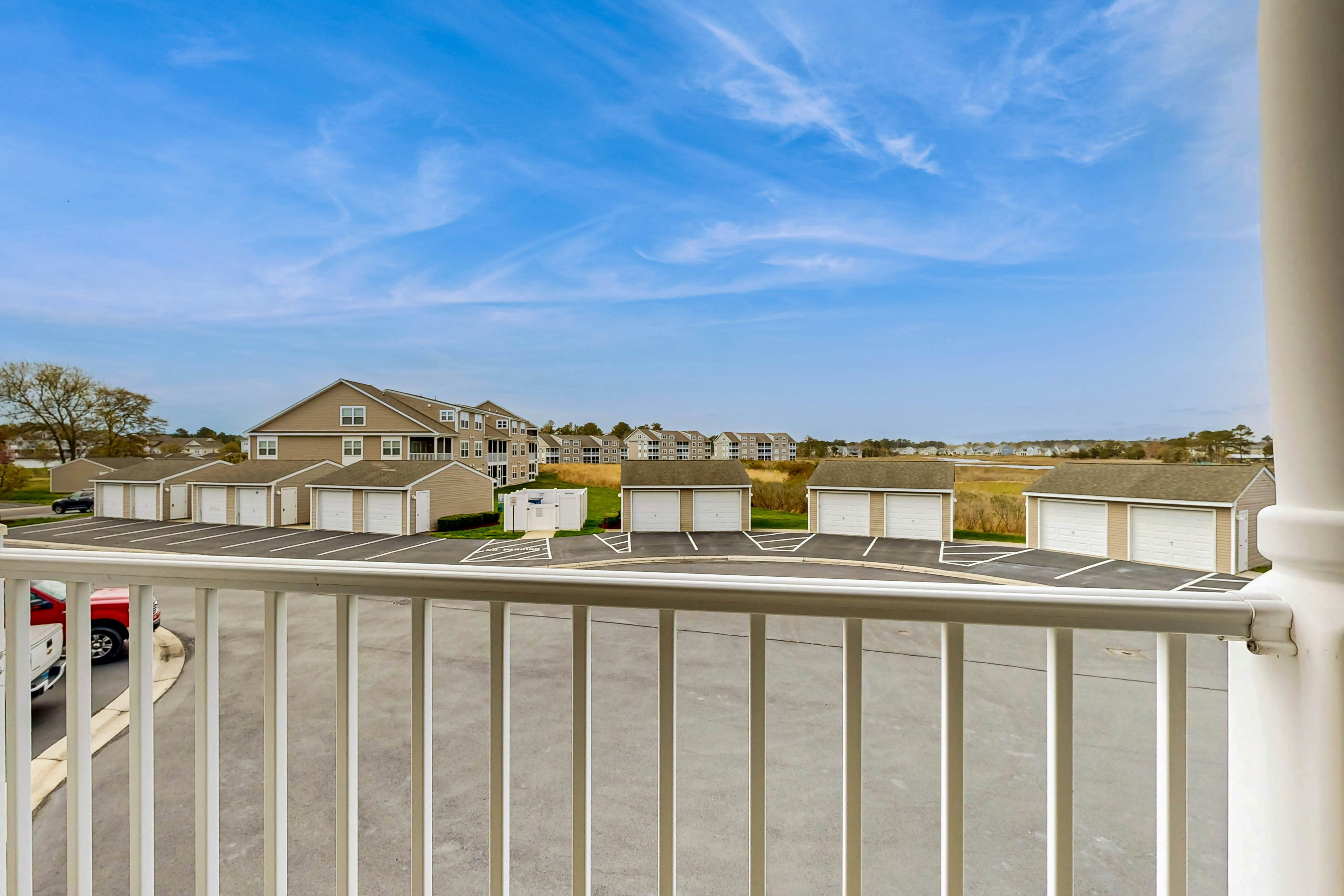 Bethany Bay - 30112 Big Marsh Ct #6604