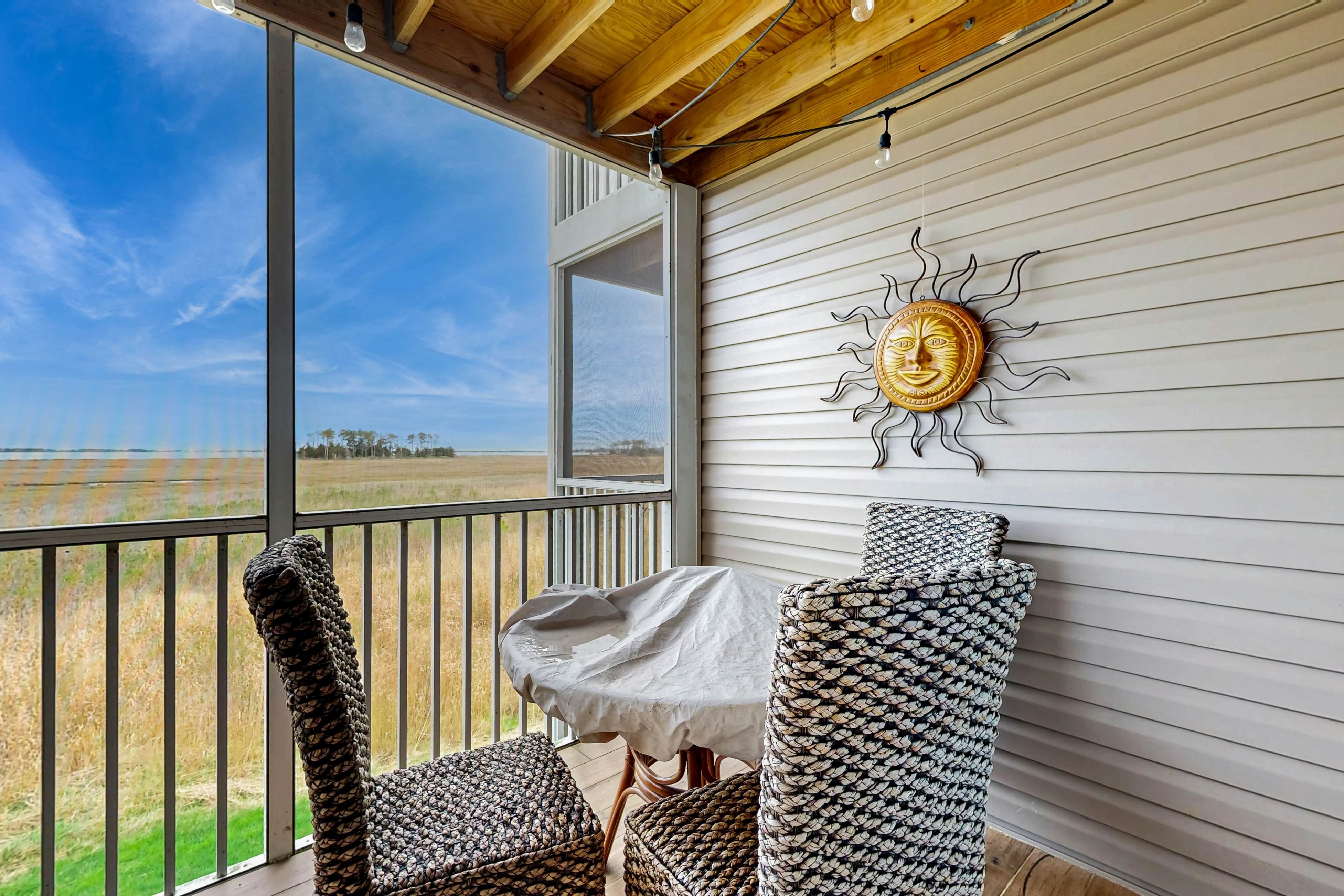 Bethany Bay - 30112 Big Marsh Ct #6604