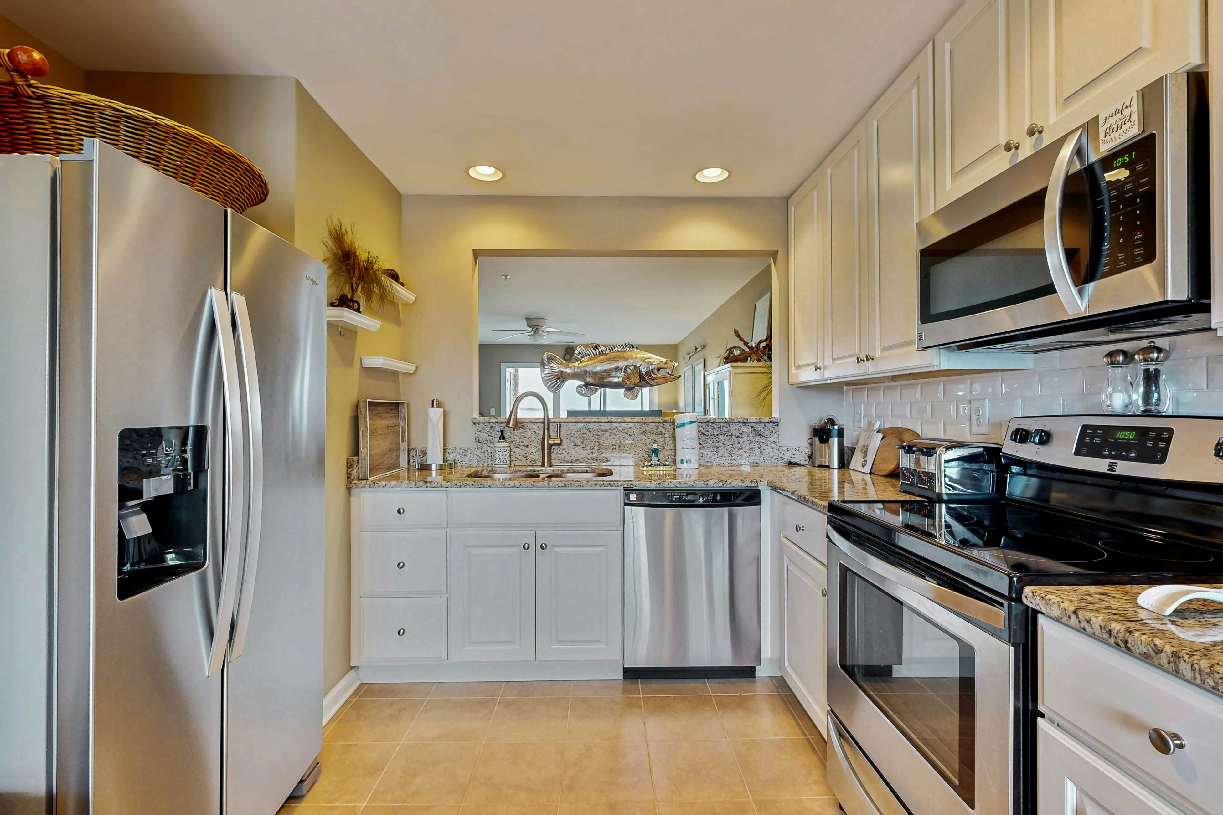 Bethany Bay - 30112 Big Marsh Ct #6604