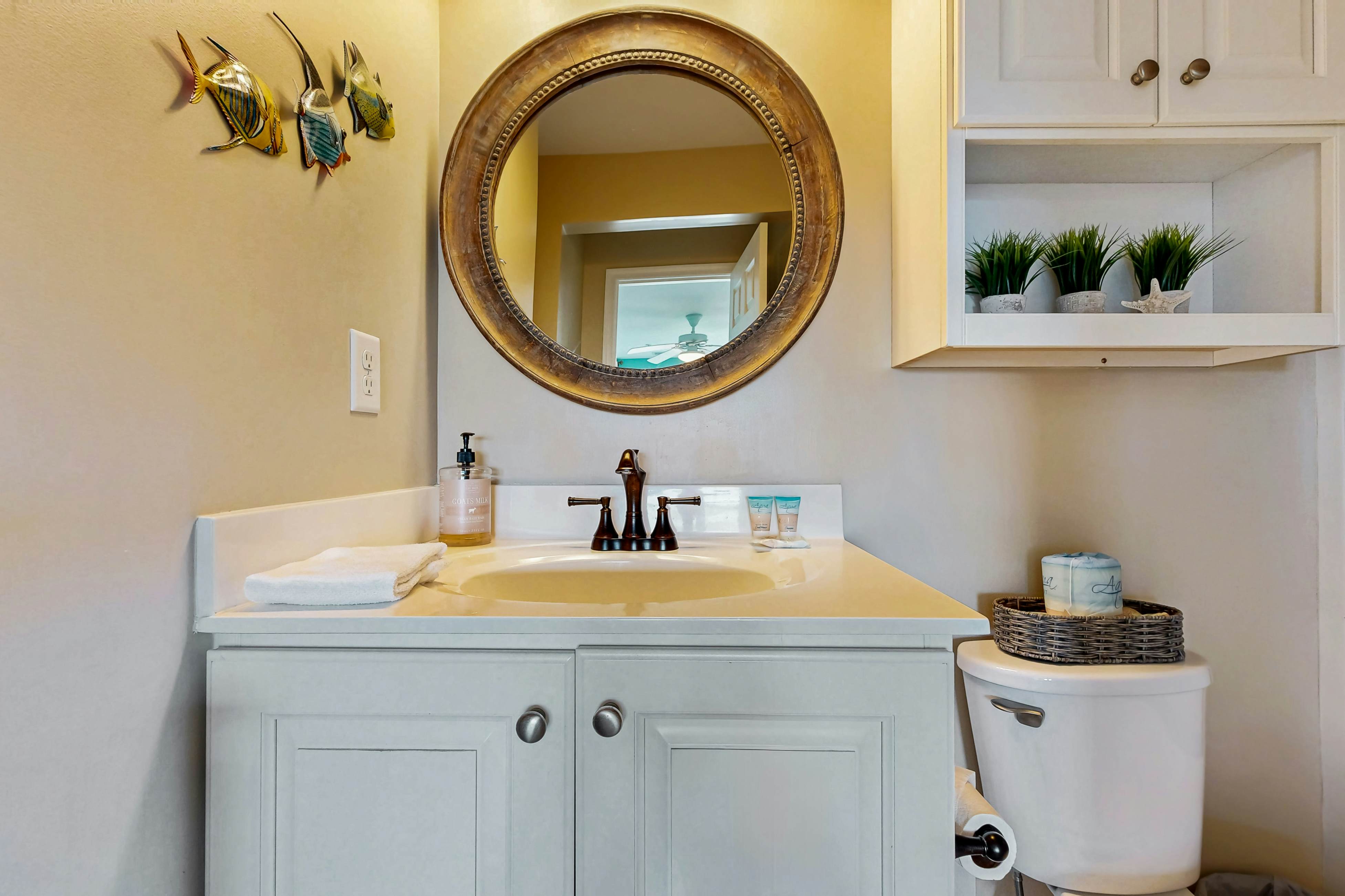 Bethany Bay - 30112 Big Marsh Ct #6604