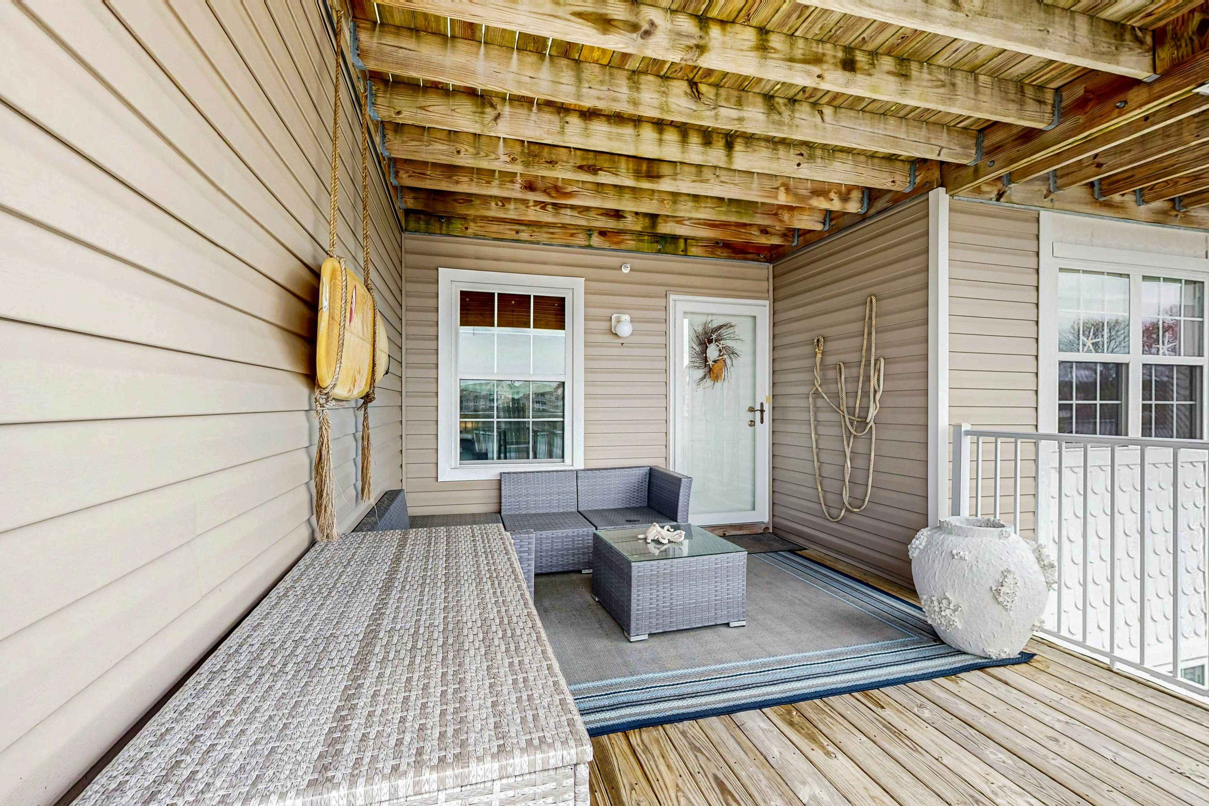 Bethany Bay - 30112 Big Marsh Ct #6604