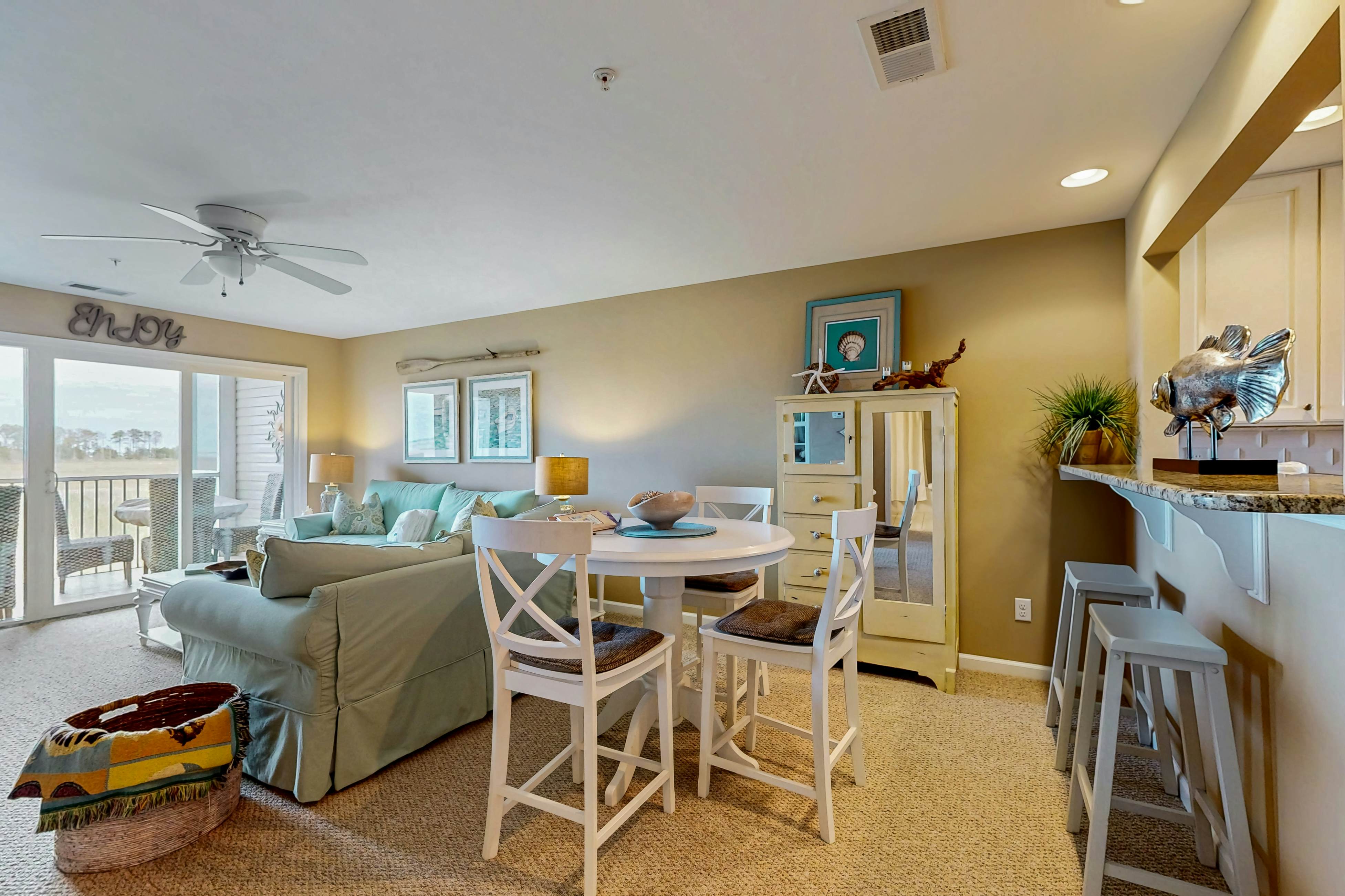 Bethany Bay - 30112 Big Marsh Ct #6604