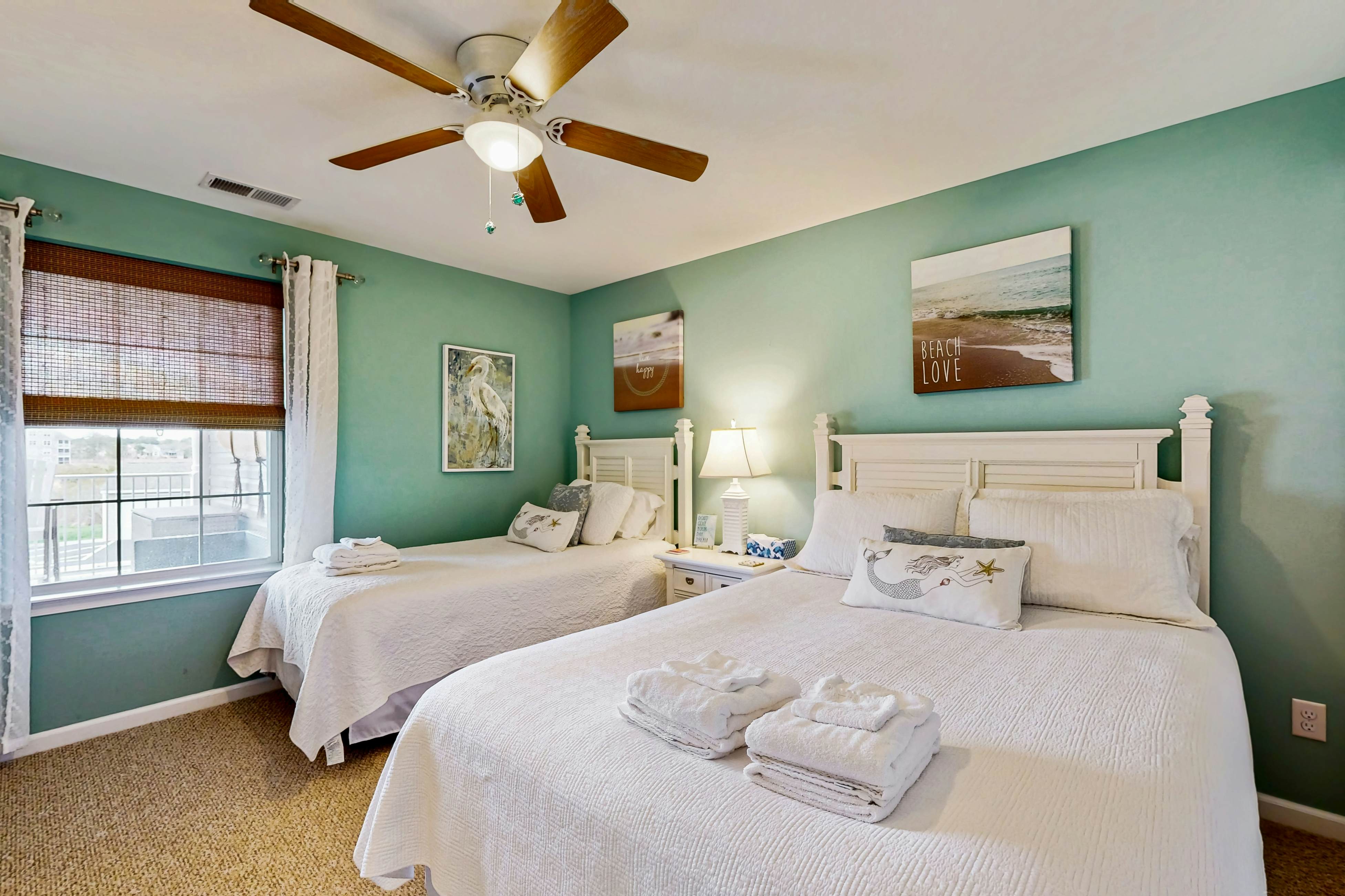 Bethany Bay - 30112 Big Marsh Ct #6604