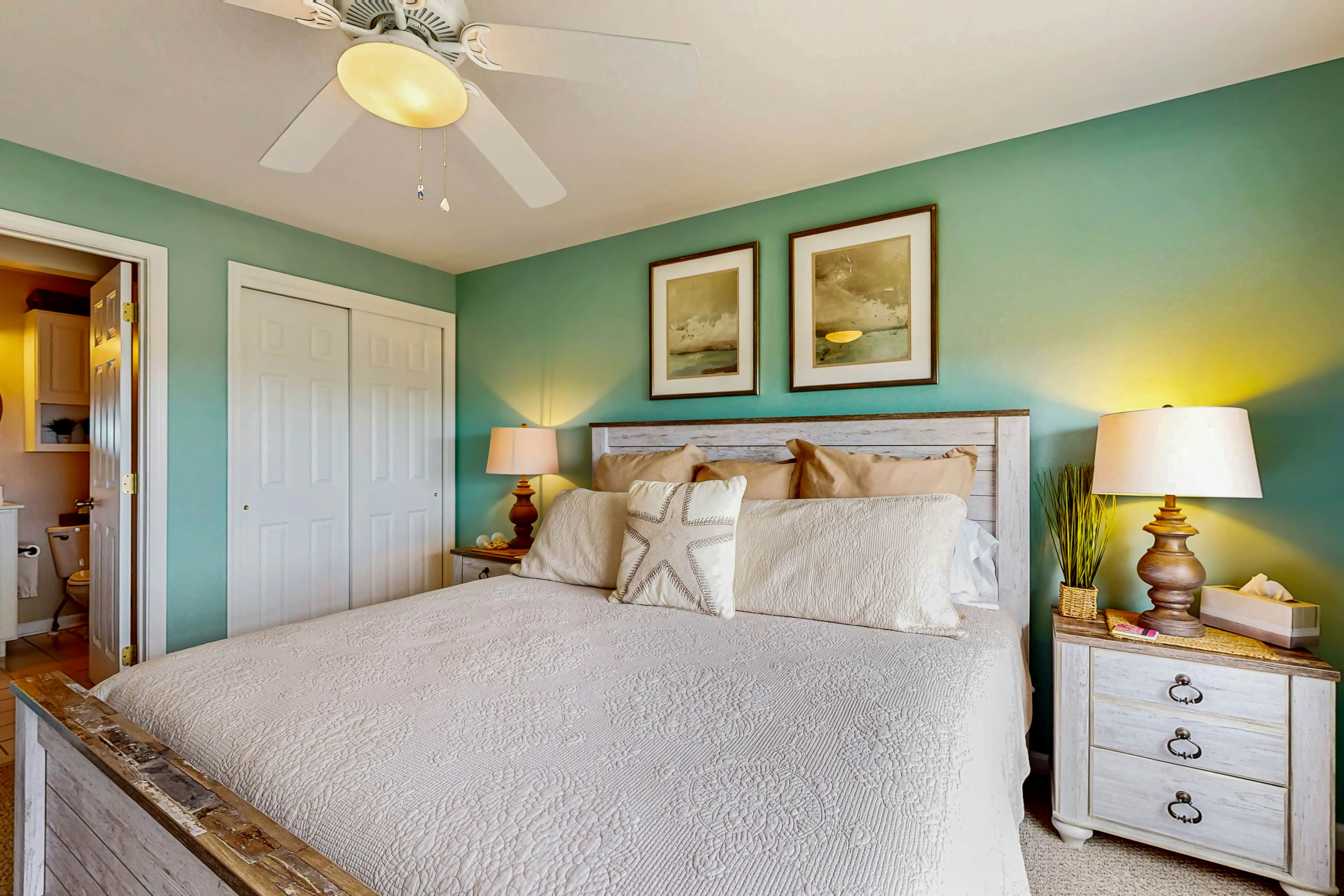 Bethany Bay - 30112 Big Marsh Ct #6604