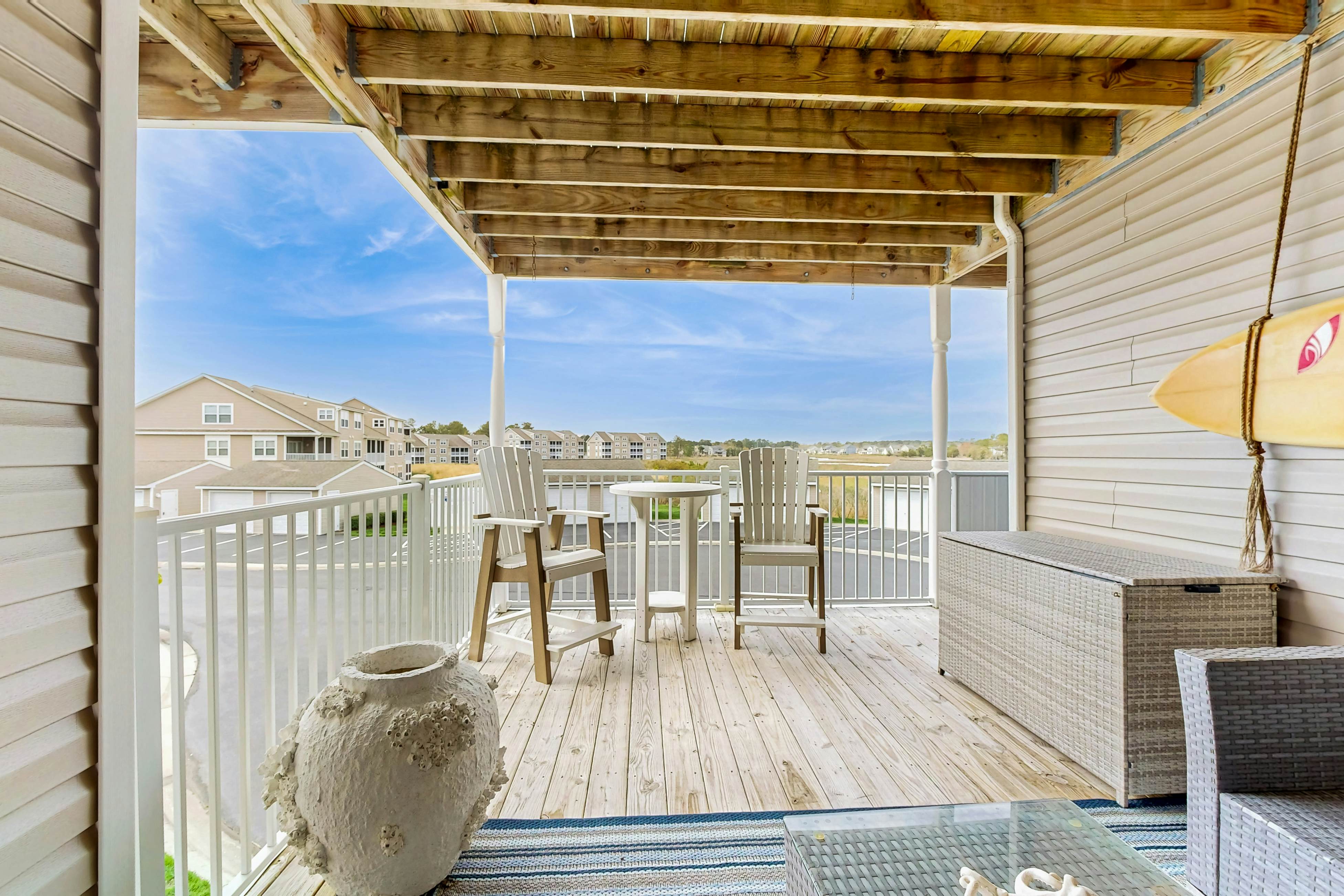 Bethany Bay - 30112 Big Marsh Ct #6604