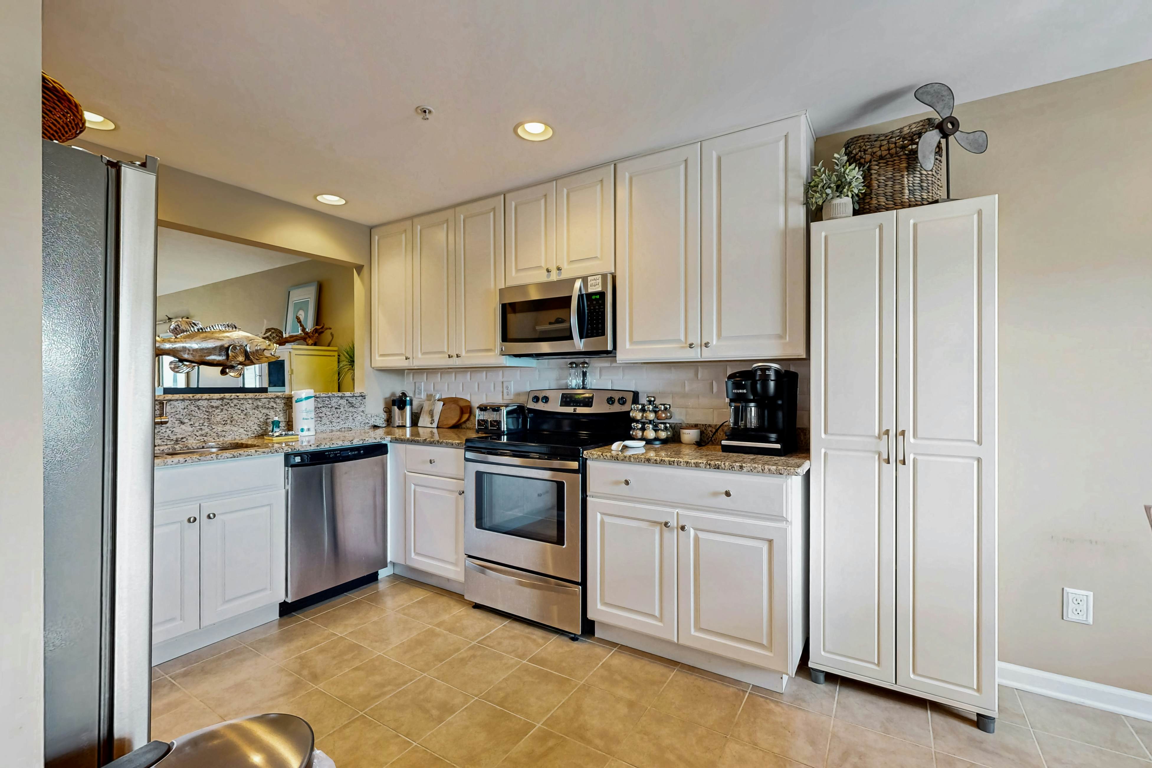 Bethany Bay - 30112 Big Marsh Ct #6604