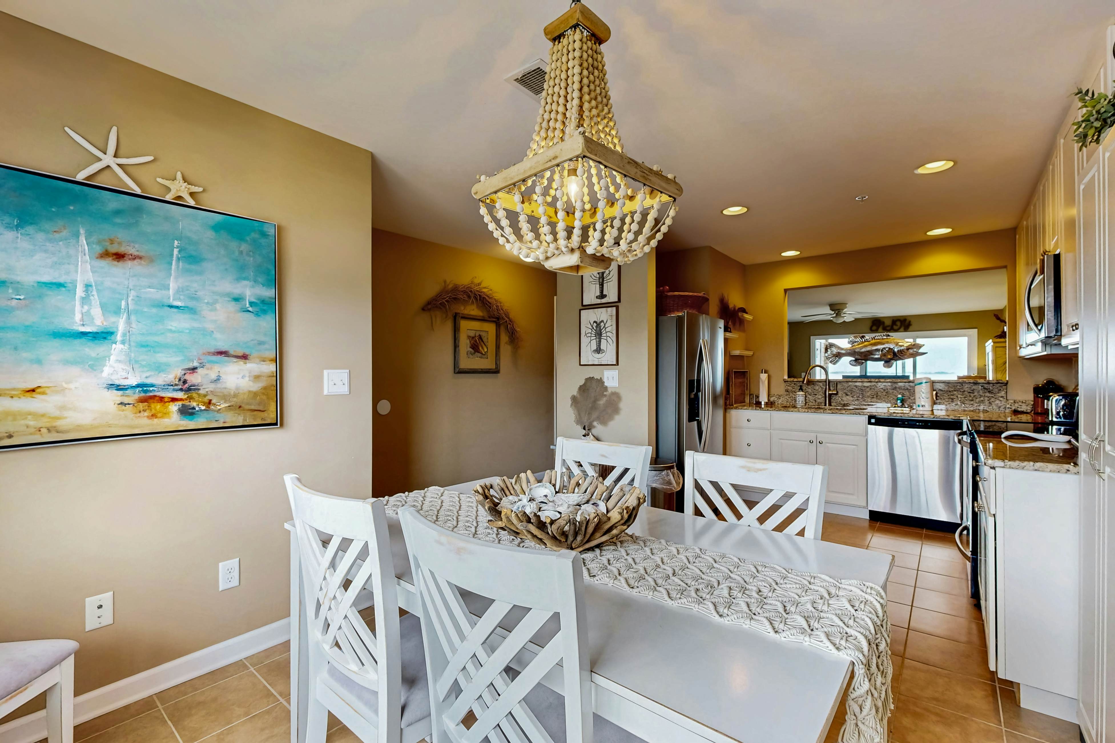 Bethany Bay - 30112 Big Marsh Ct #6604