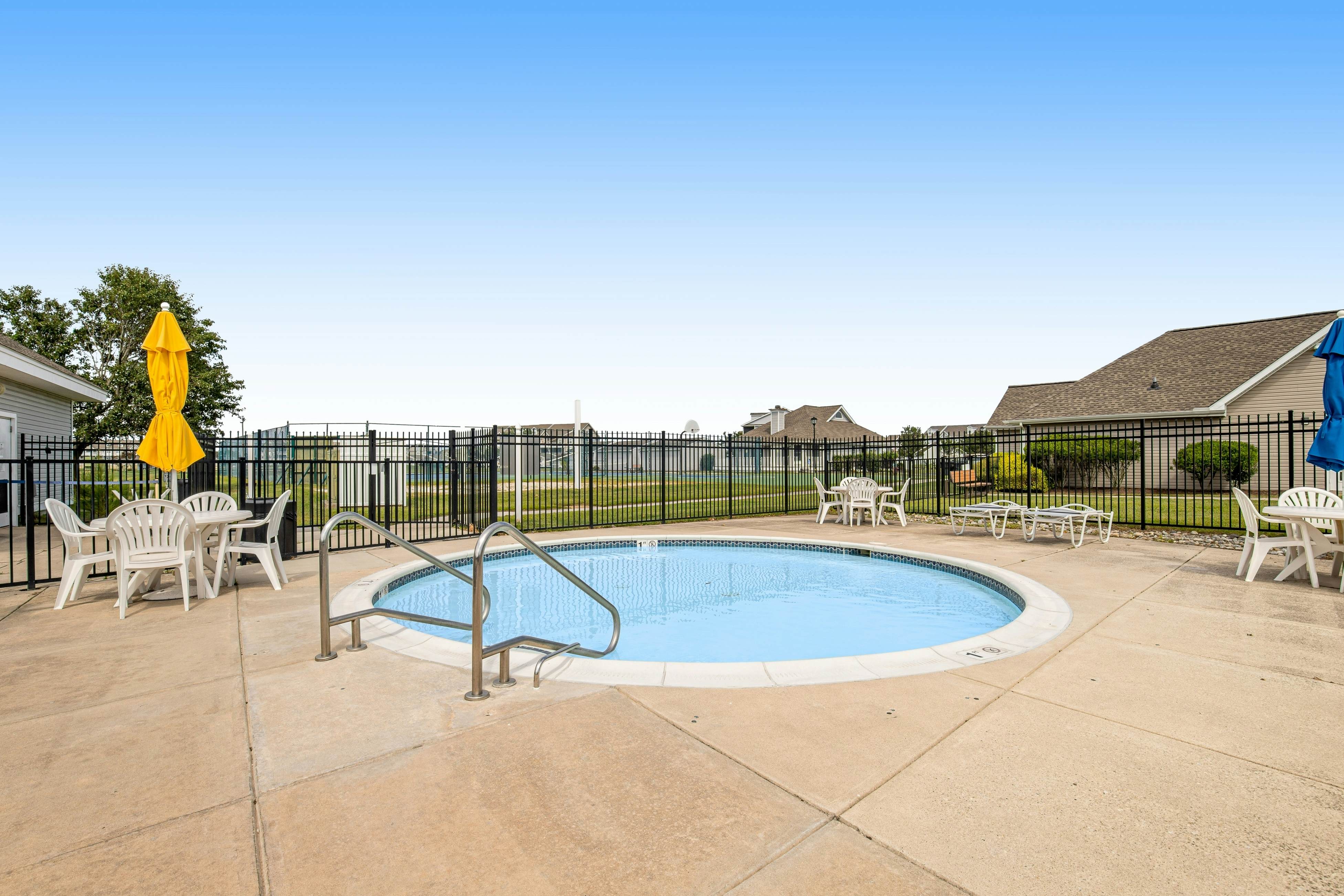 Bethany Bay - 30112 Big Marsh Ct #6604