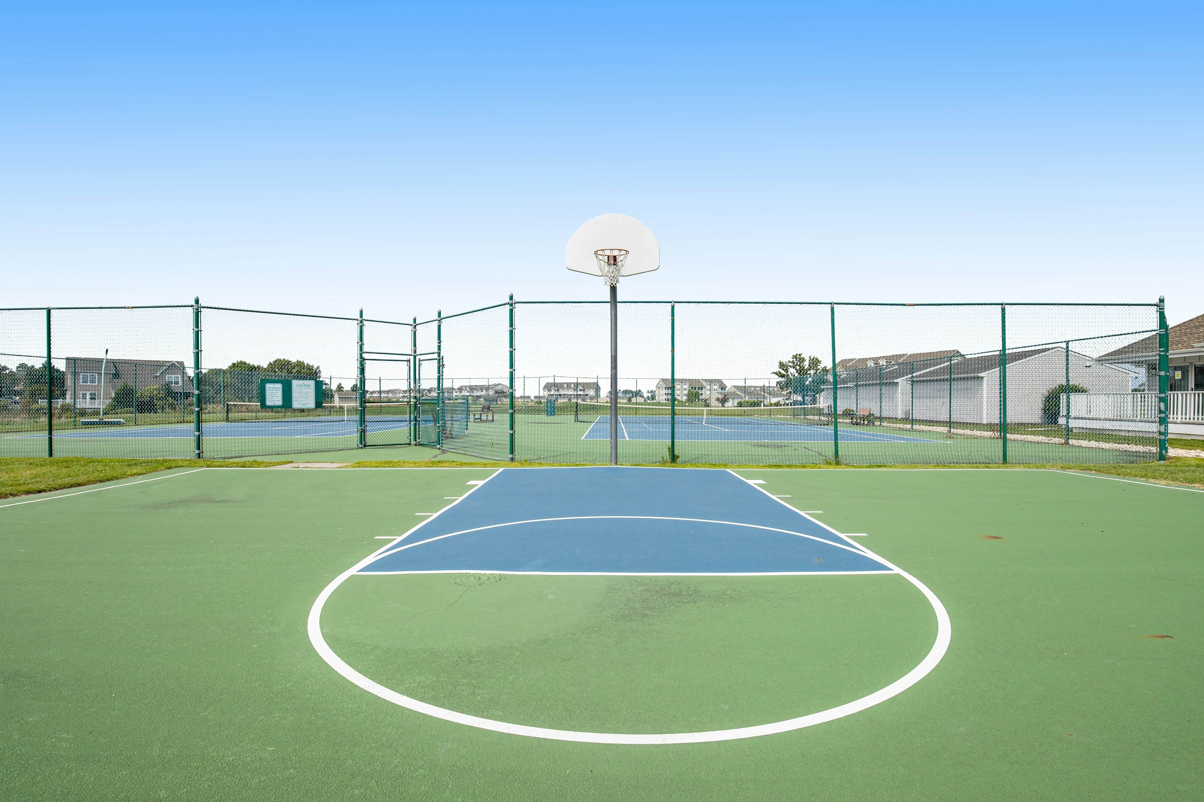 Bethany Bay - 30112 Big Marsh Ct #6604