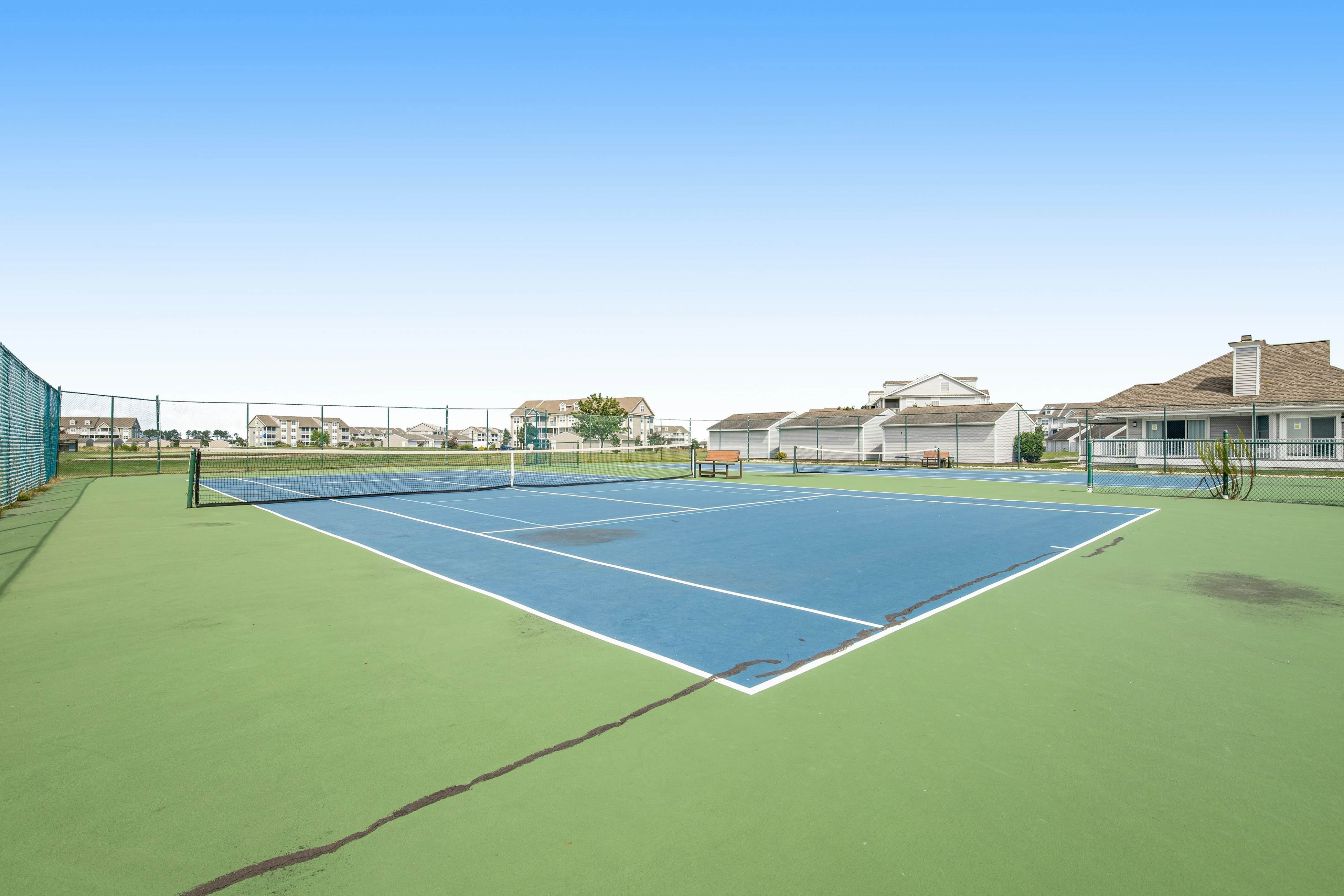 Bethany Bay - 30112 Big Marsh Ct #6604