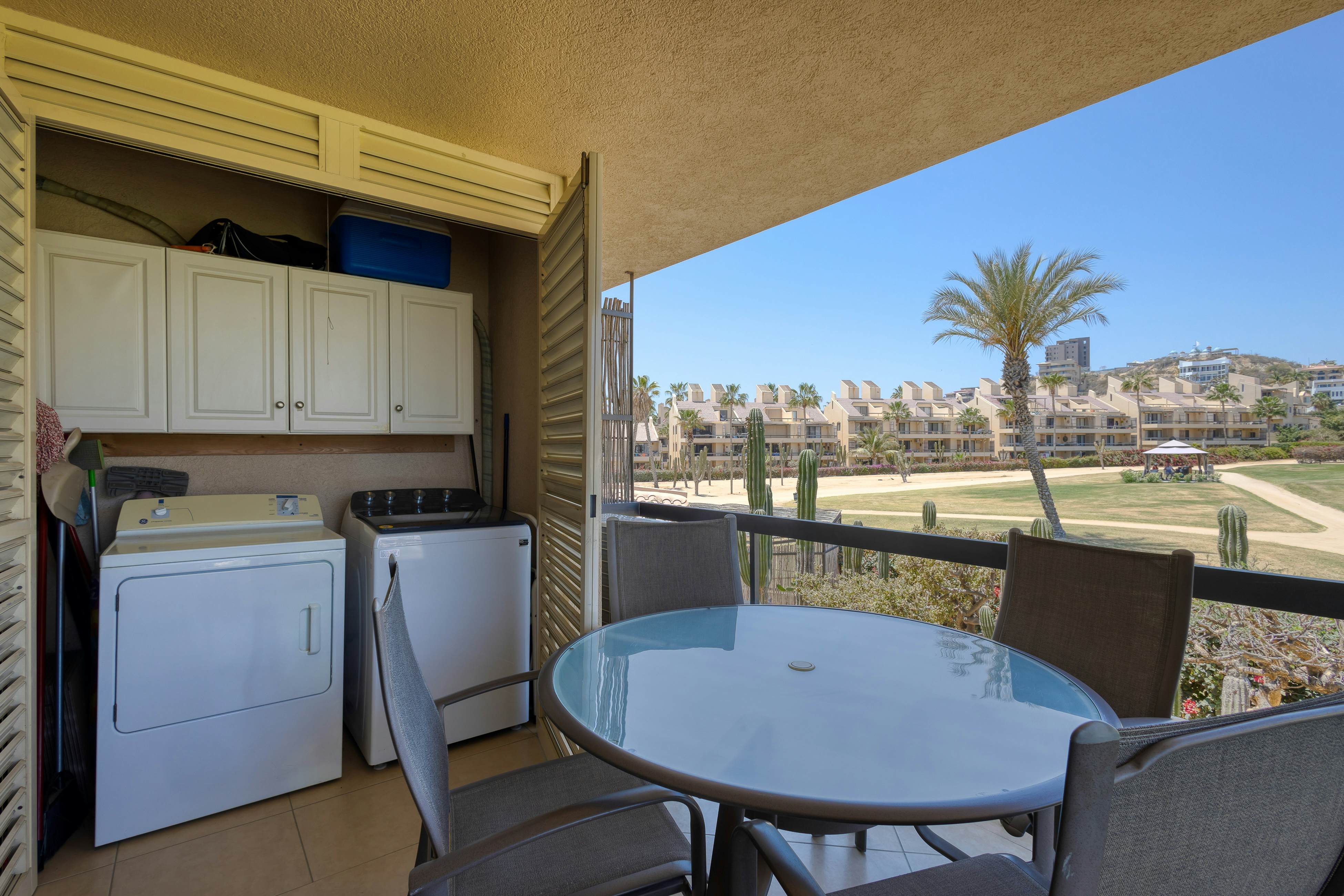 La Costa Villa 2 Depto 202