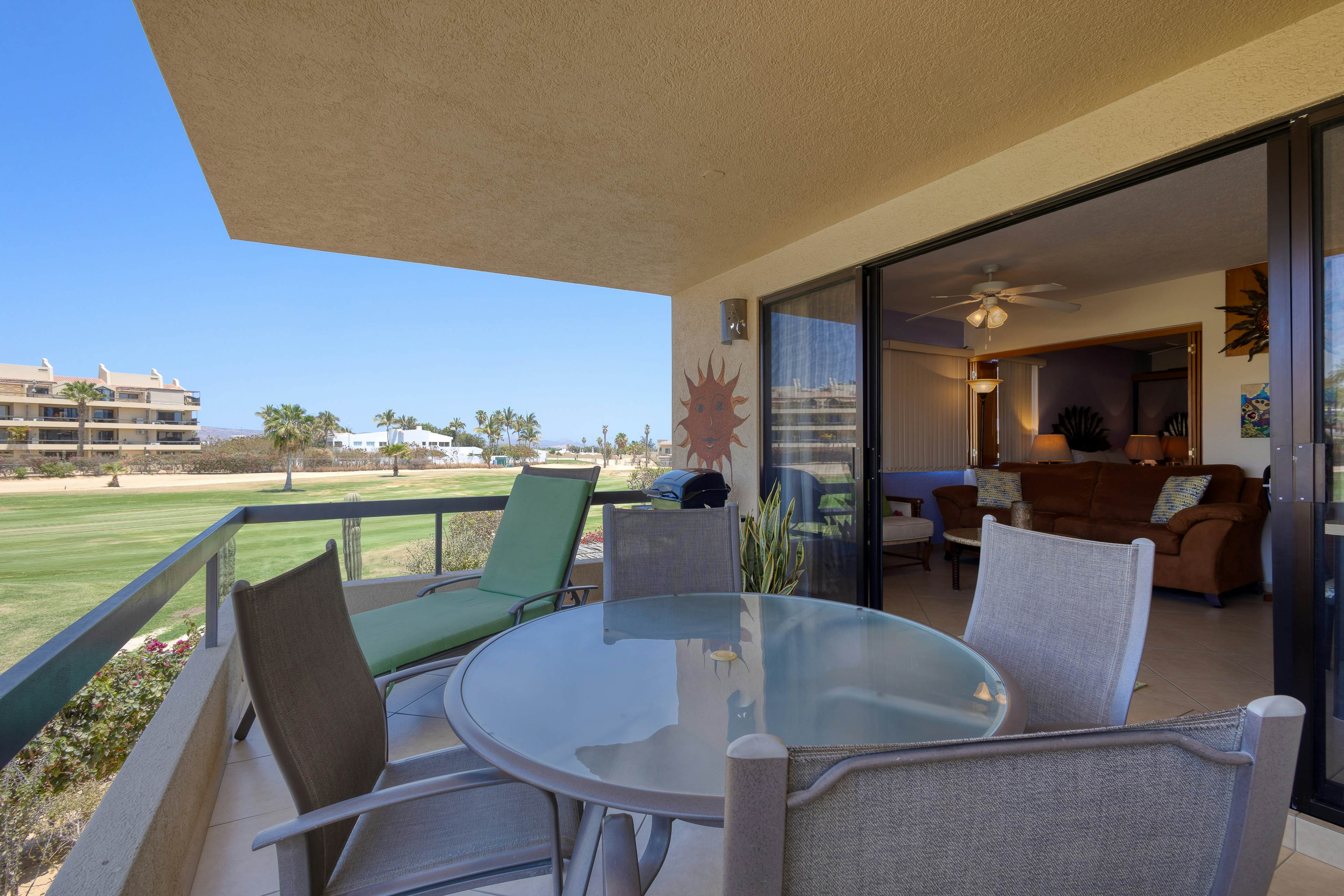 La Costa Villa 2 Depto 202