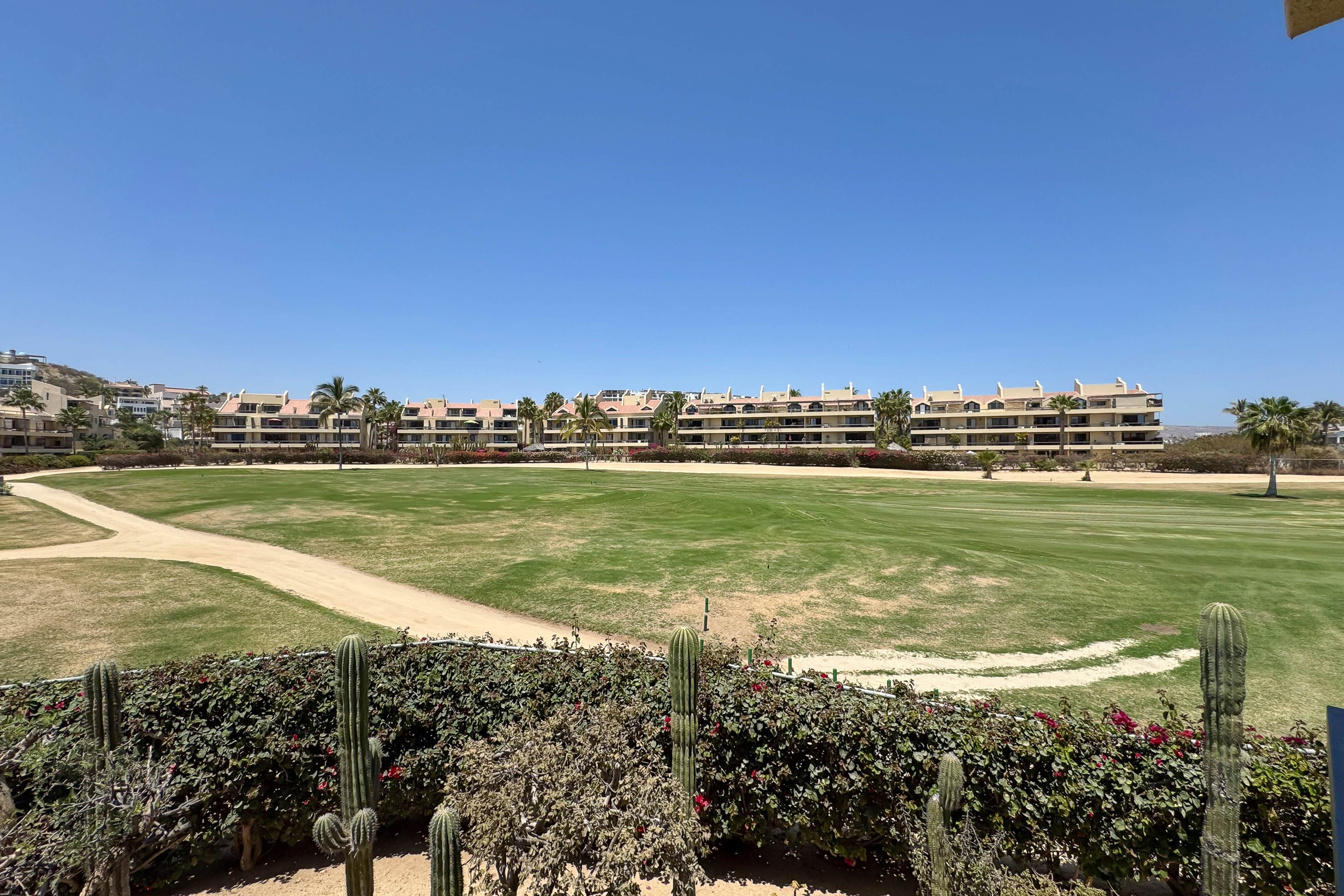 La Costa Villa 2 Depto 202