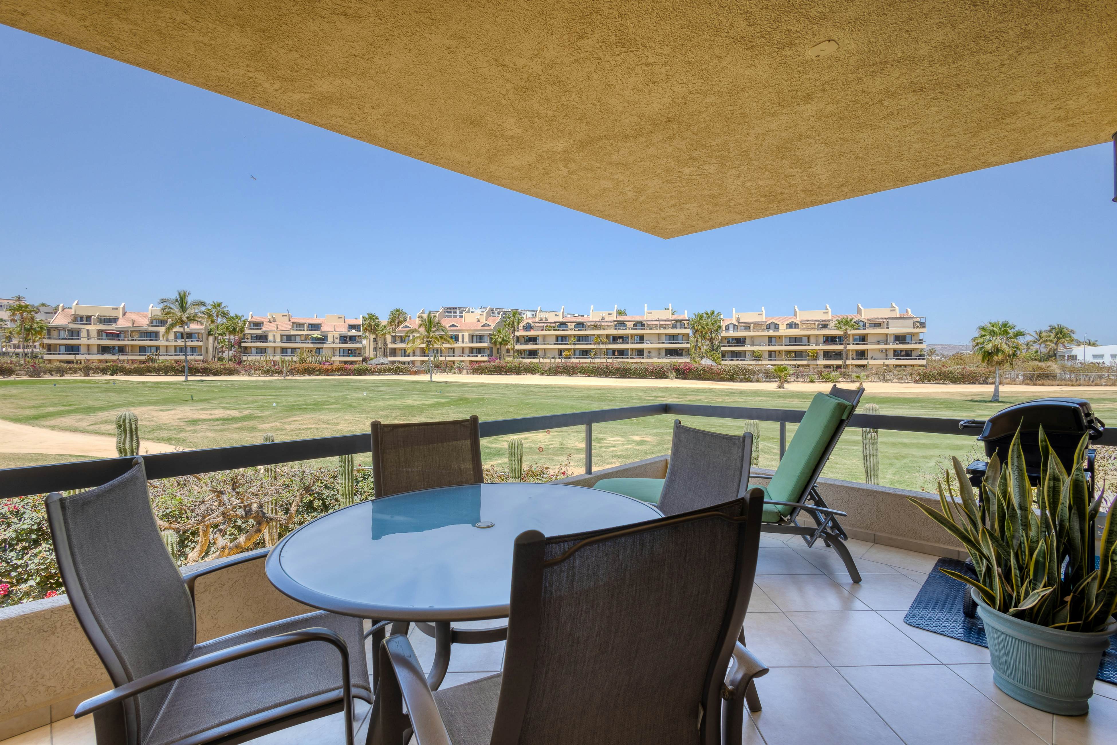 La Costa Villa 2 Depto 202