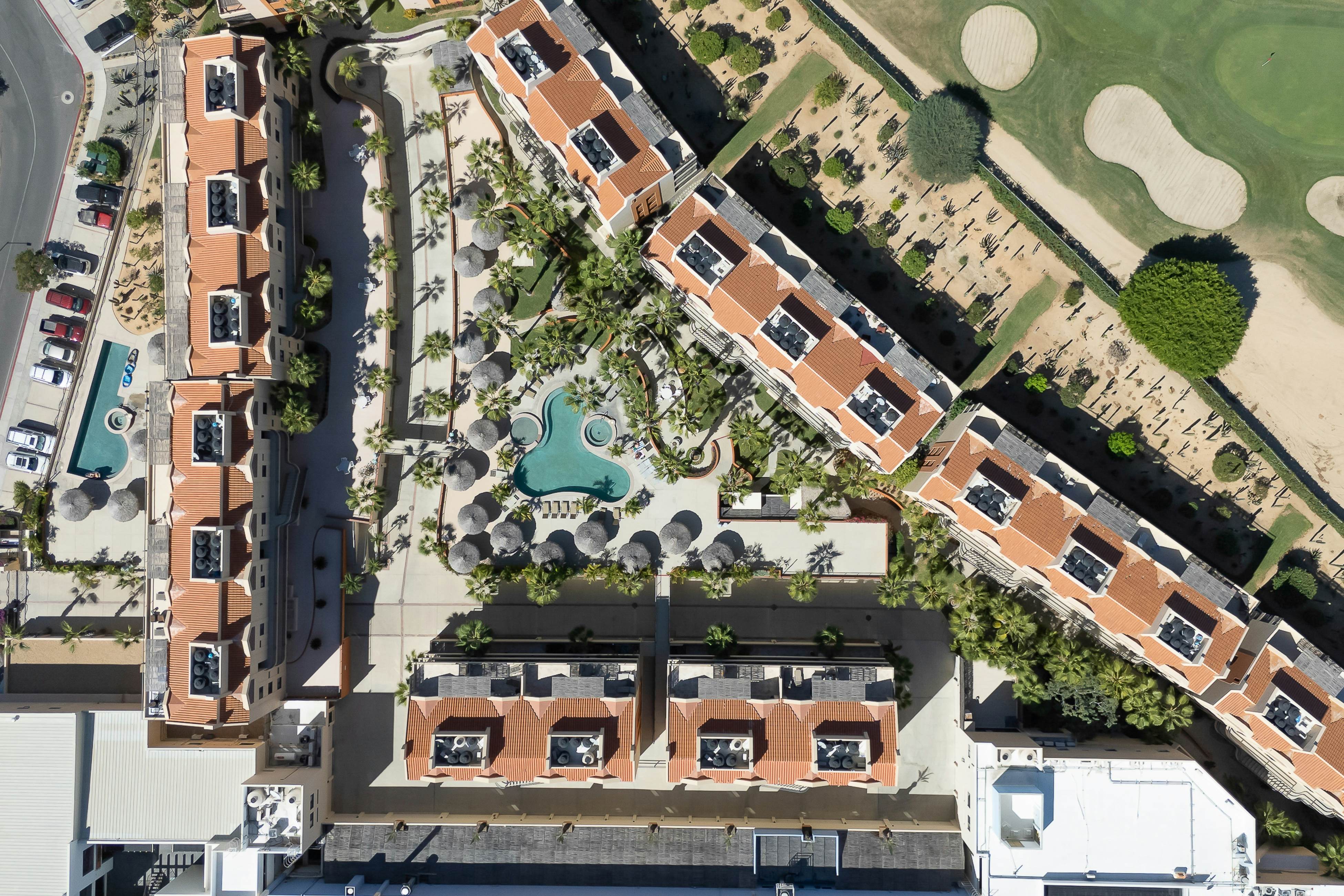 La Costa Villa 2 Depto 202