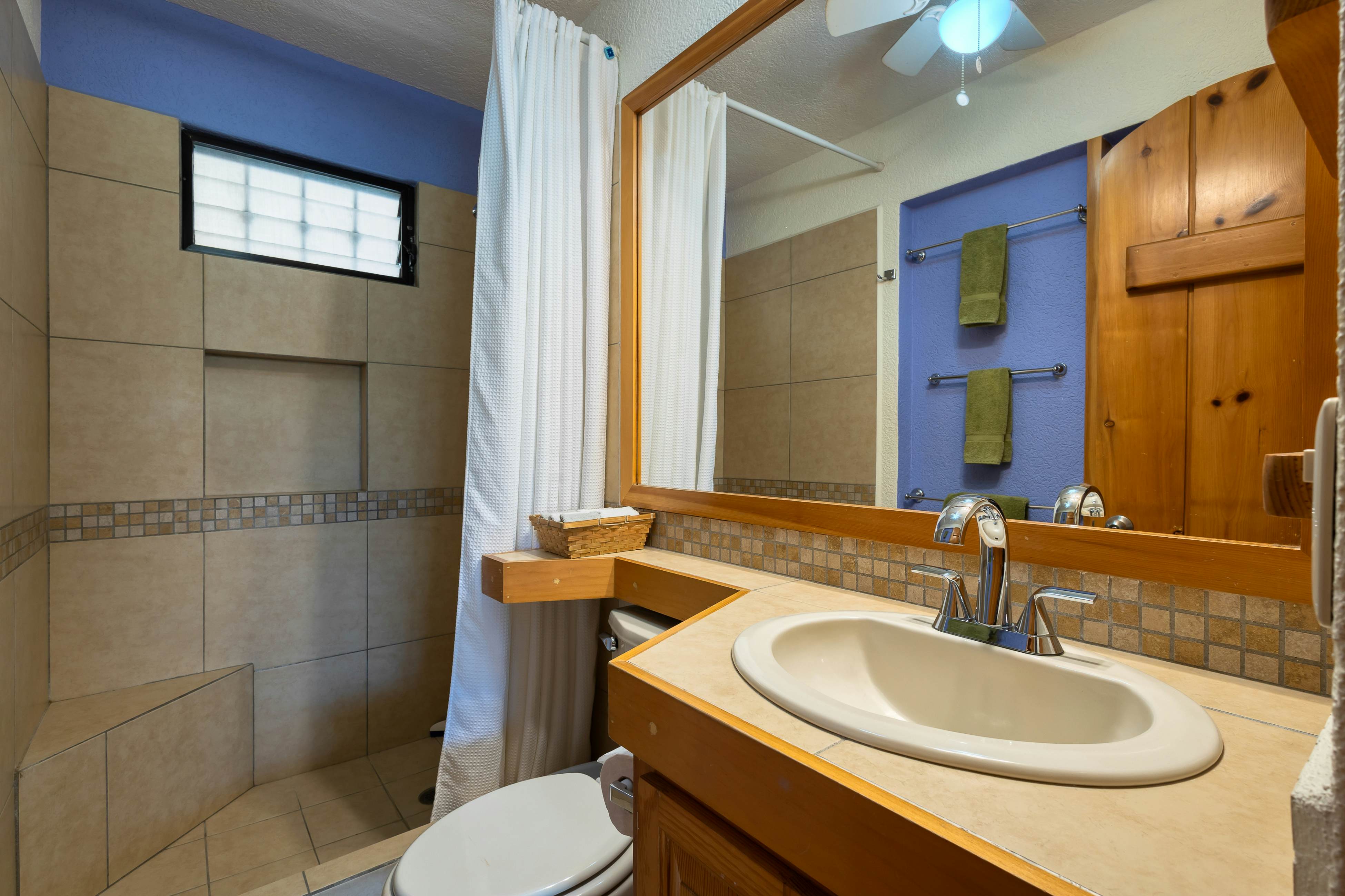 La Costa Villa 2 Depto 202