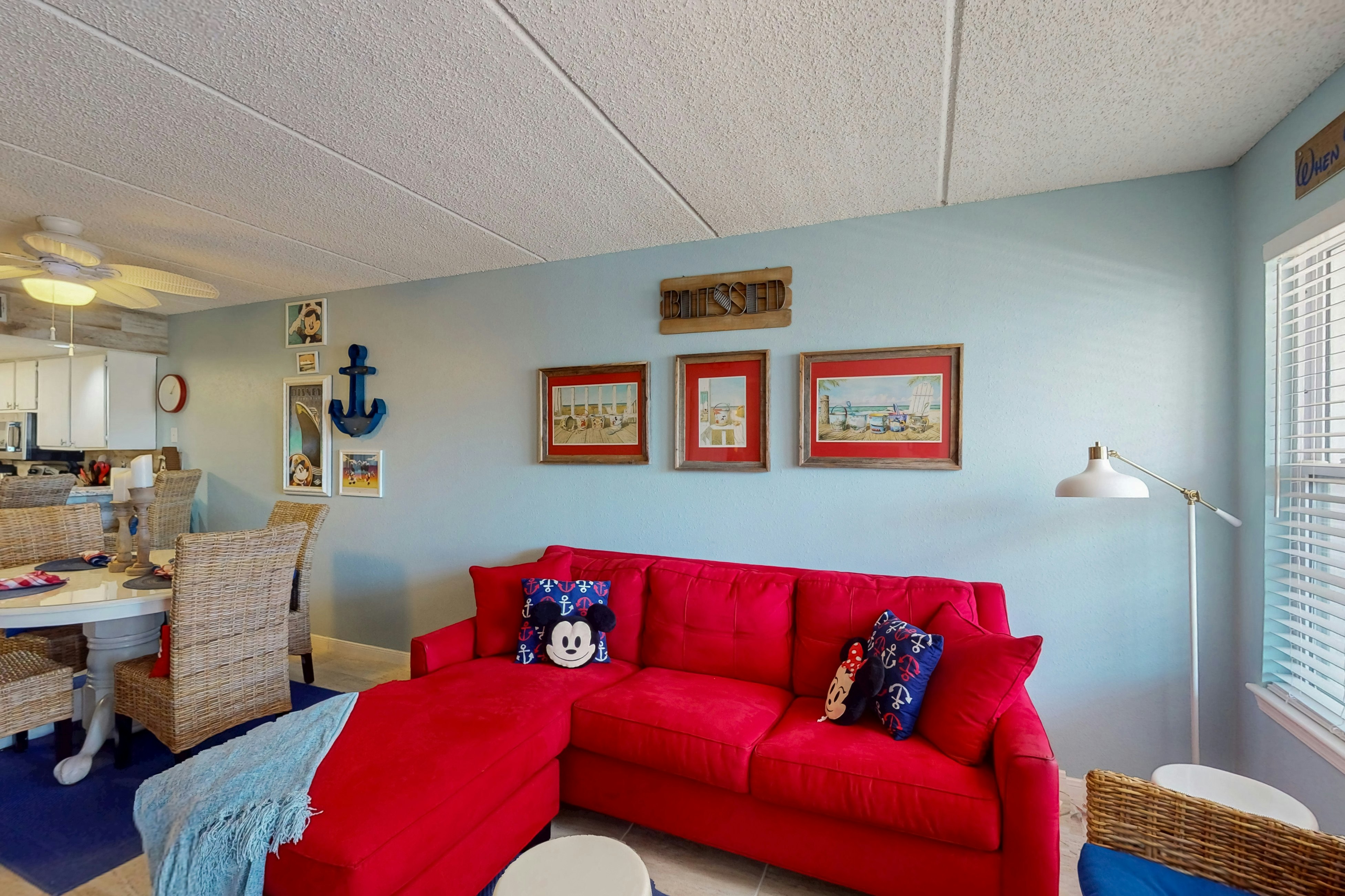 Surfside II Unit 309