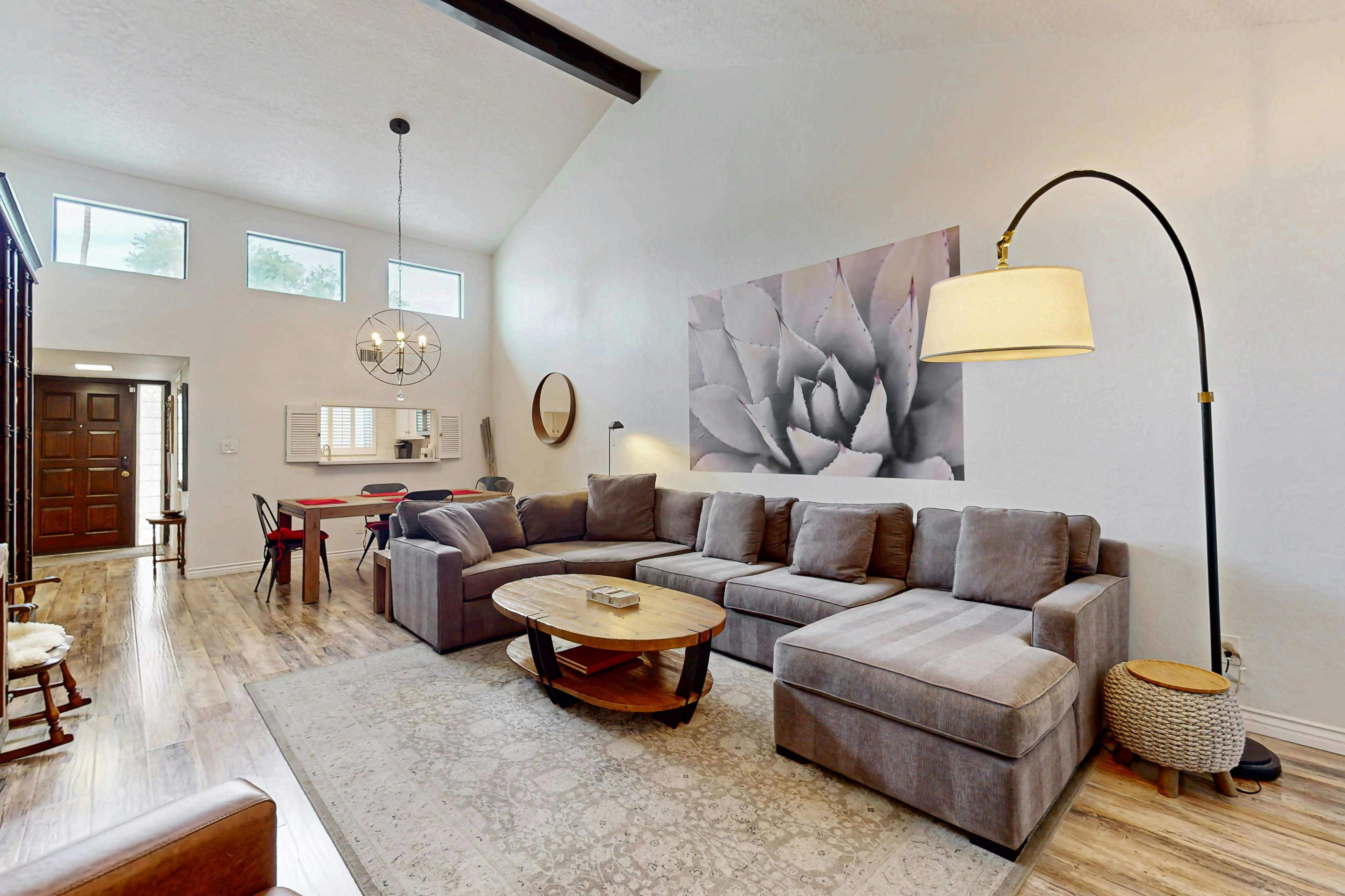 Scottsdale In-Town Villa