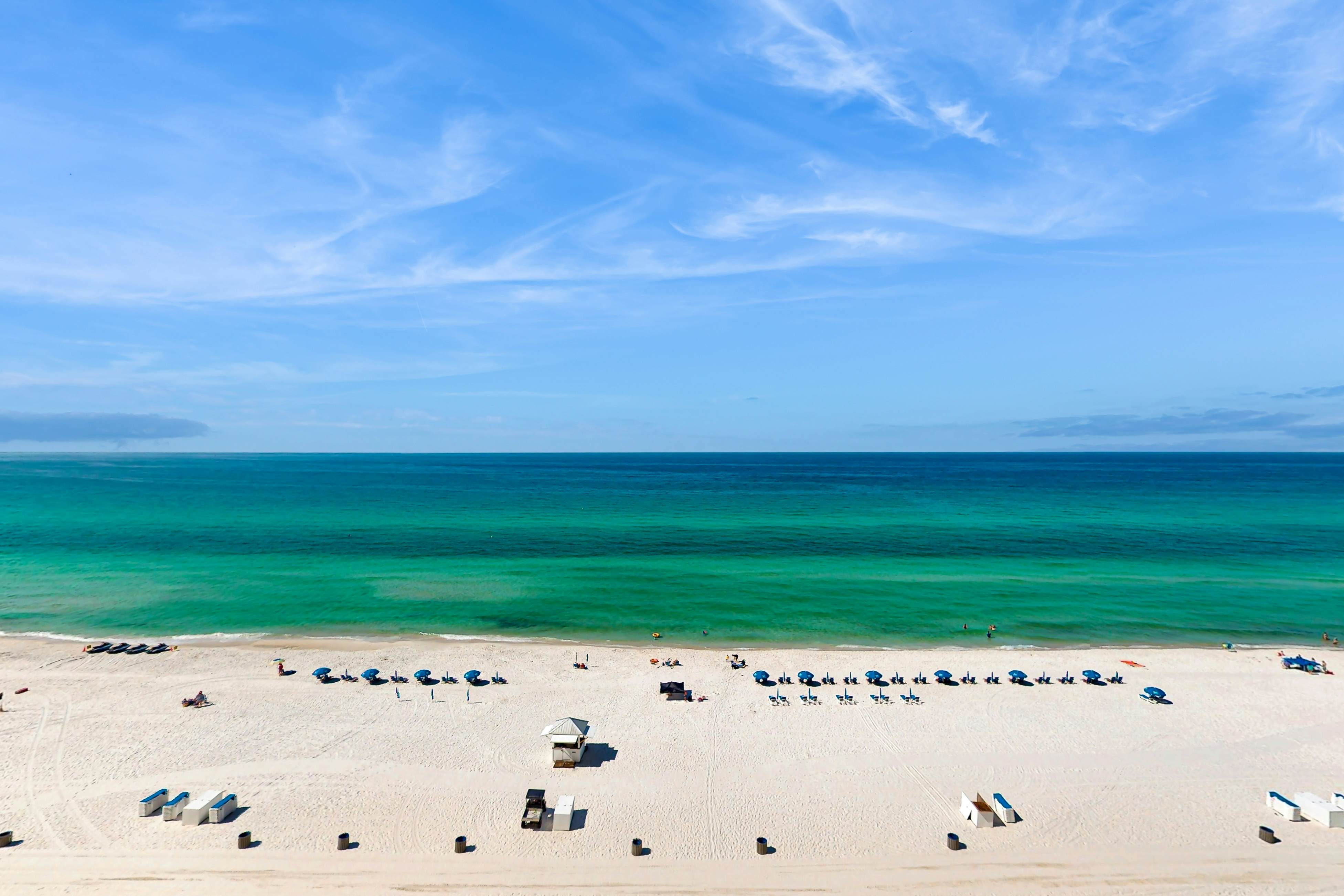 Majestic Beach Resort Tower 1 915