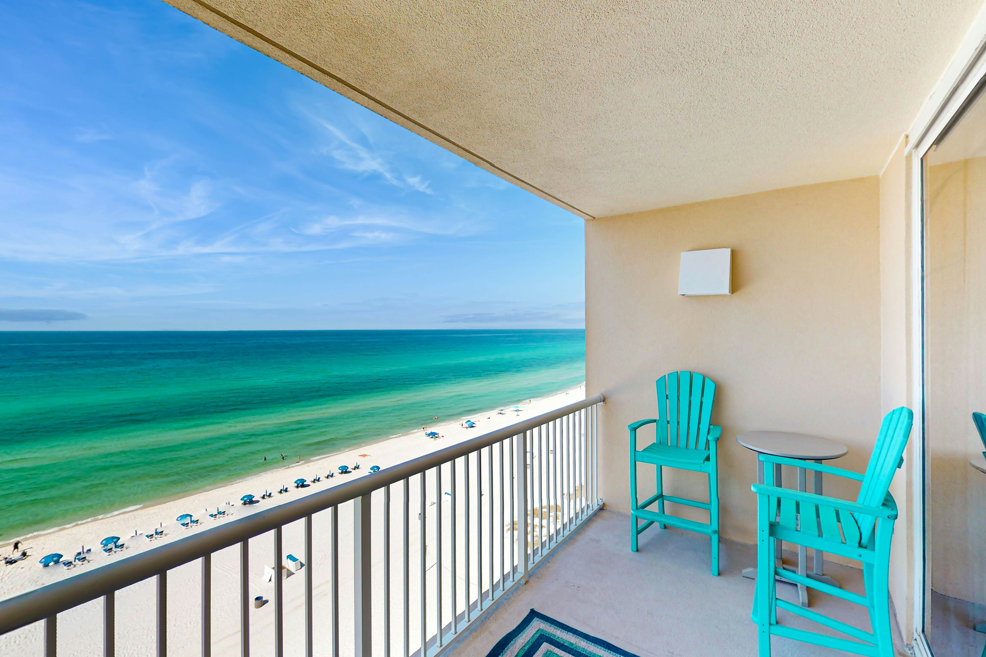 Majestic Beach Resort Tower 1 915