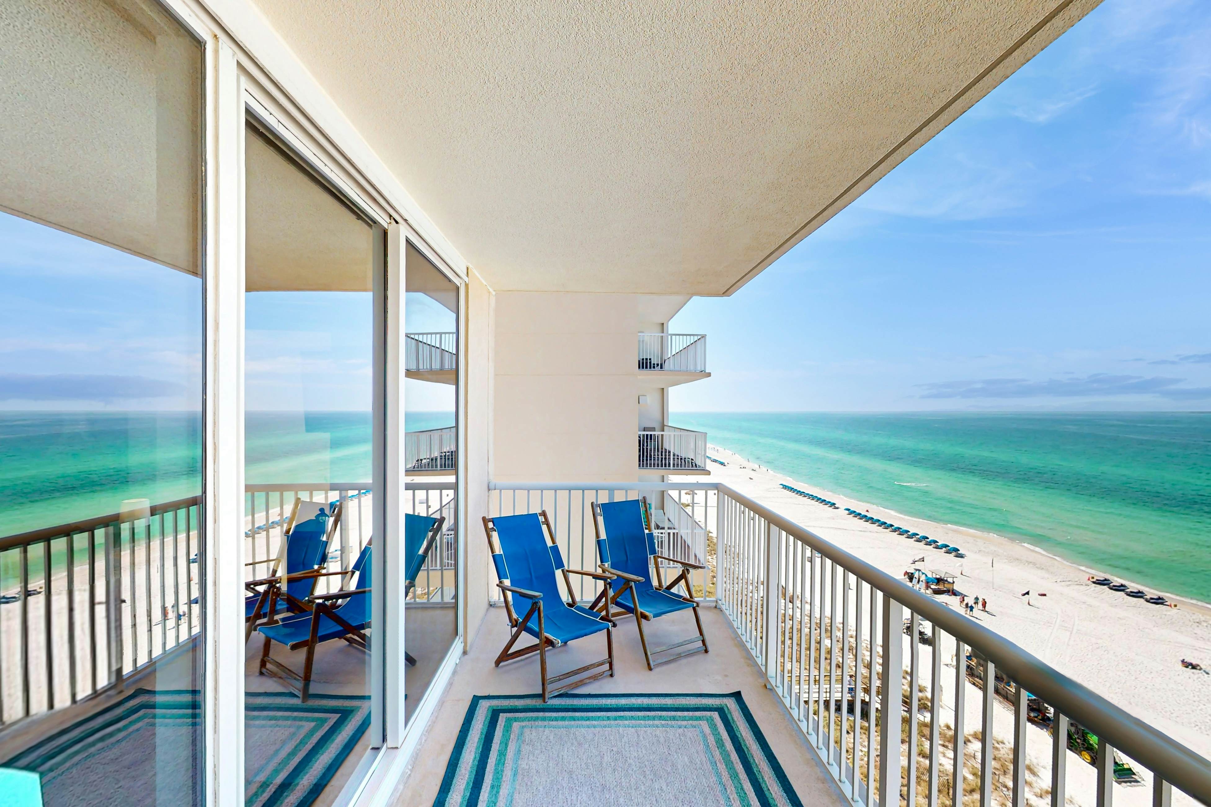 Majestic Beach Resort Tower 1 915