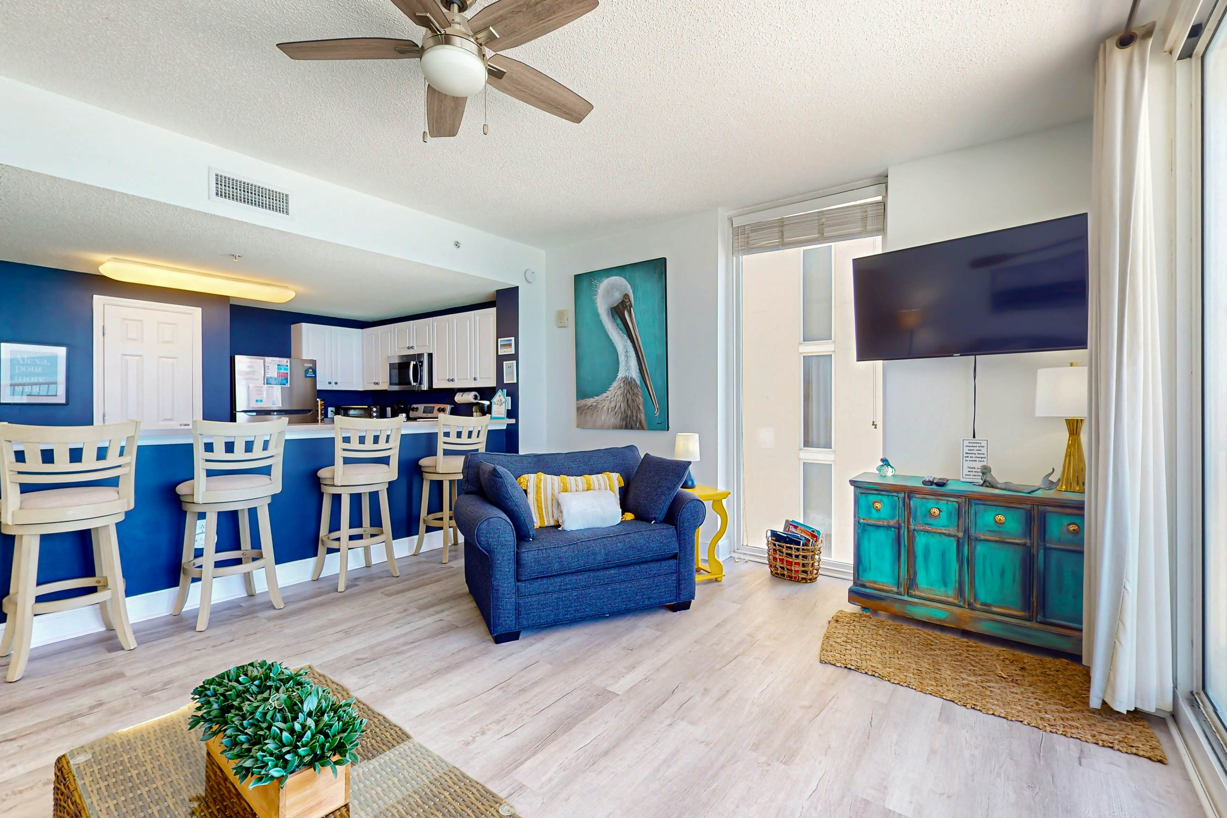 Majestic Beach Resort Tower 1 915