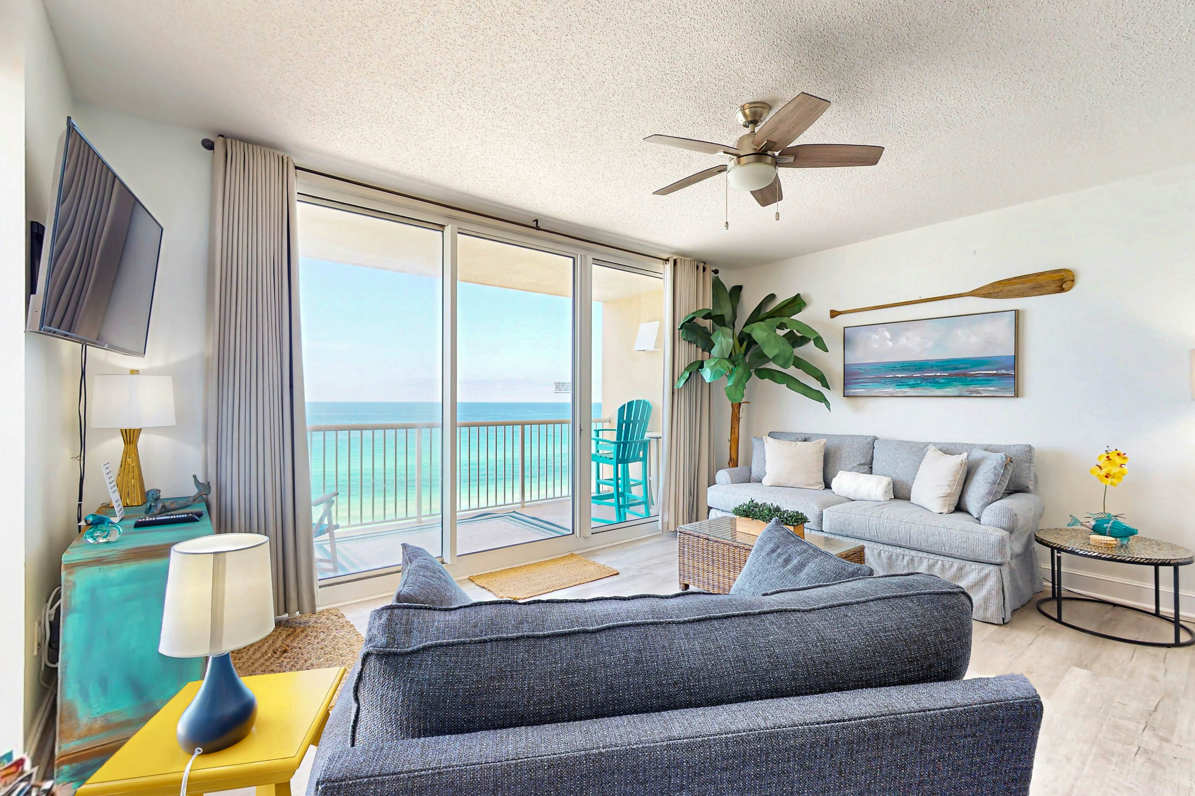 Majestic Beach Resort Tower 1 915