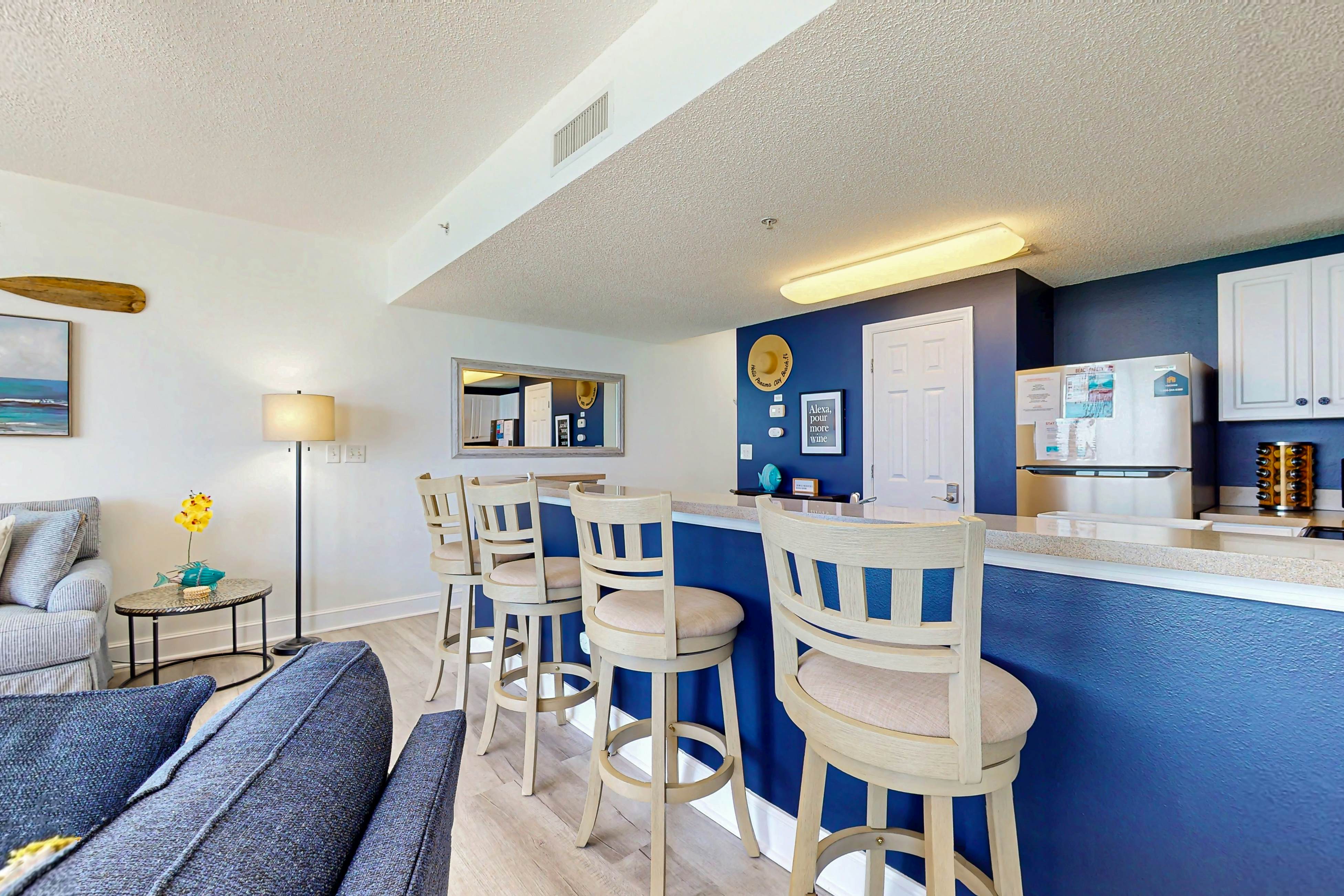 Majestic Beach Resort Tower 1 915