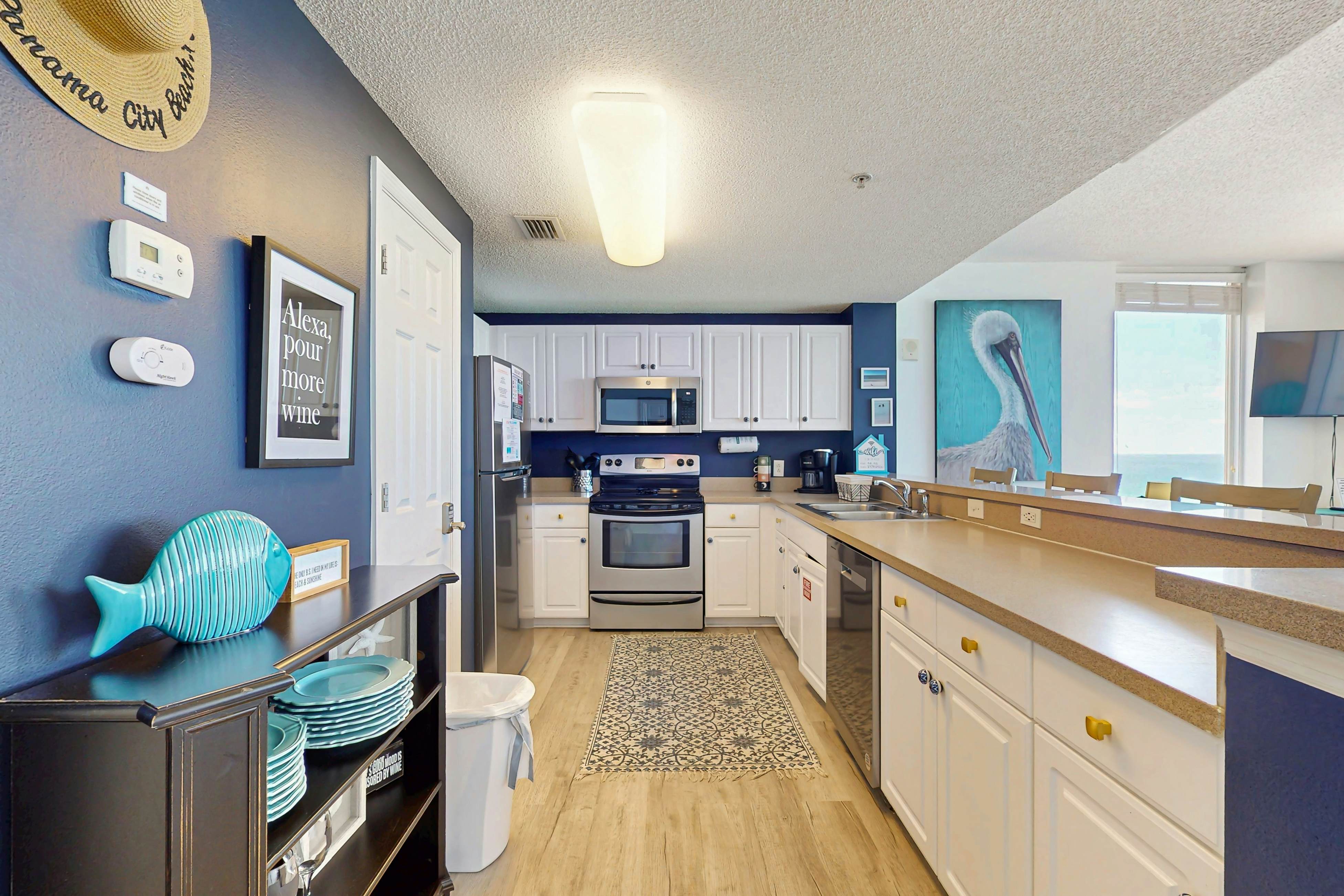 Majestic Beach Resort Tower 1 915