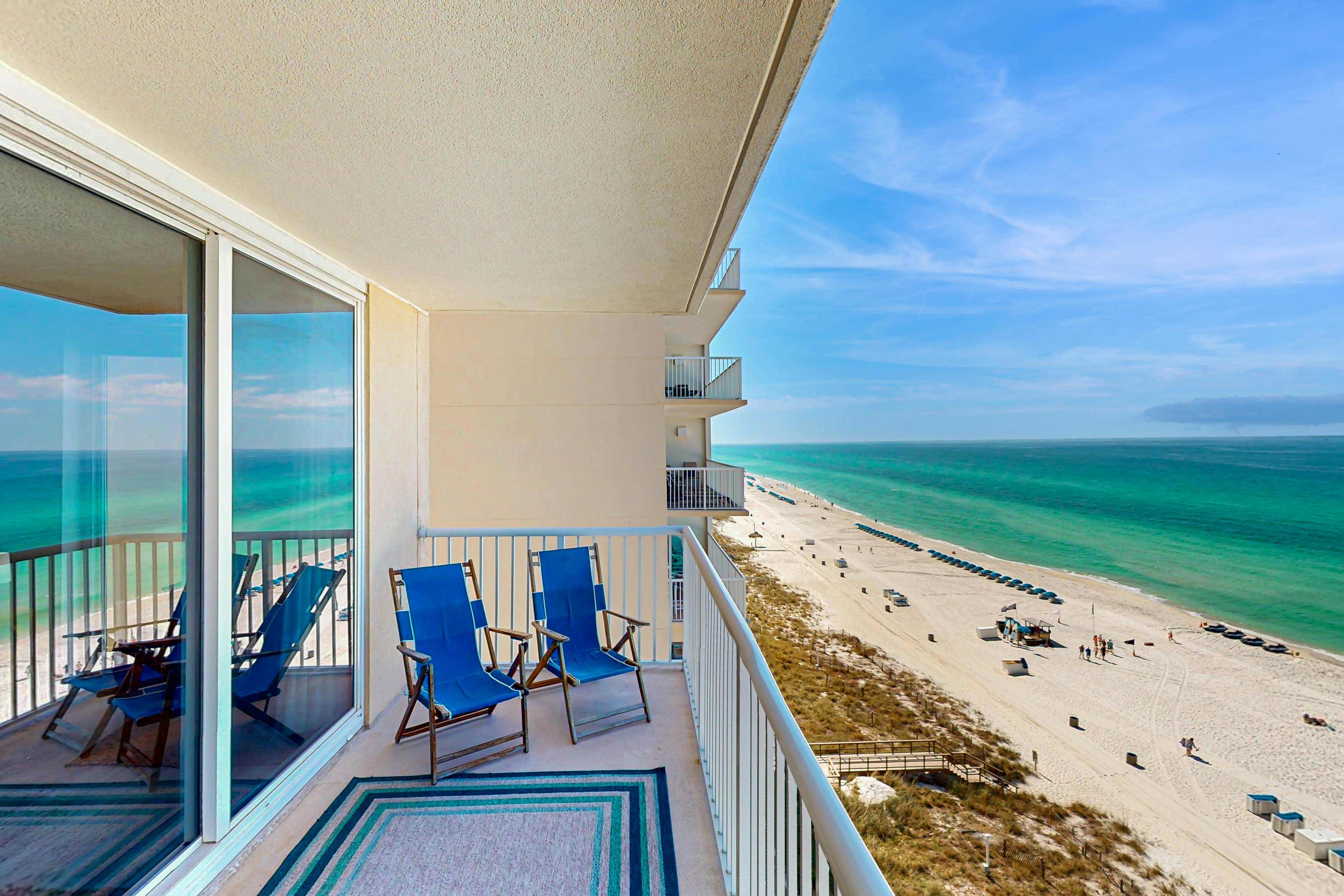 Majestic Beach Resort Tower 1 915