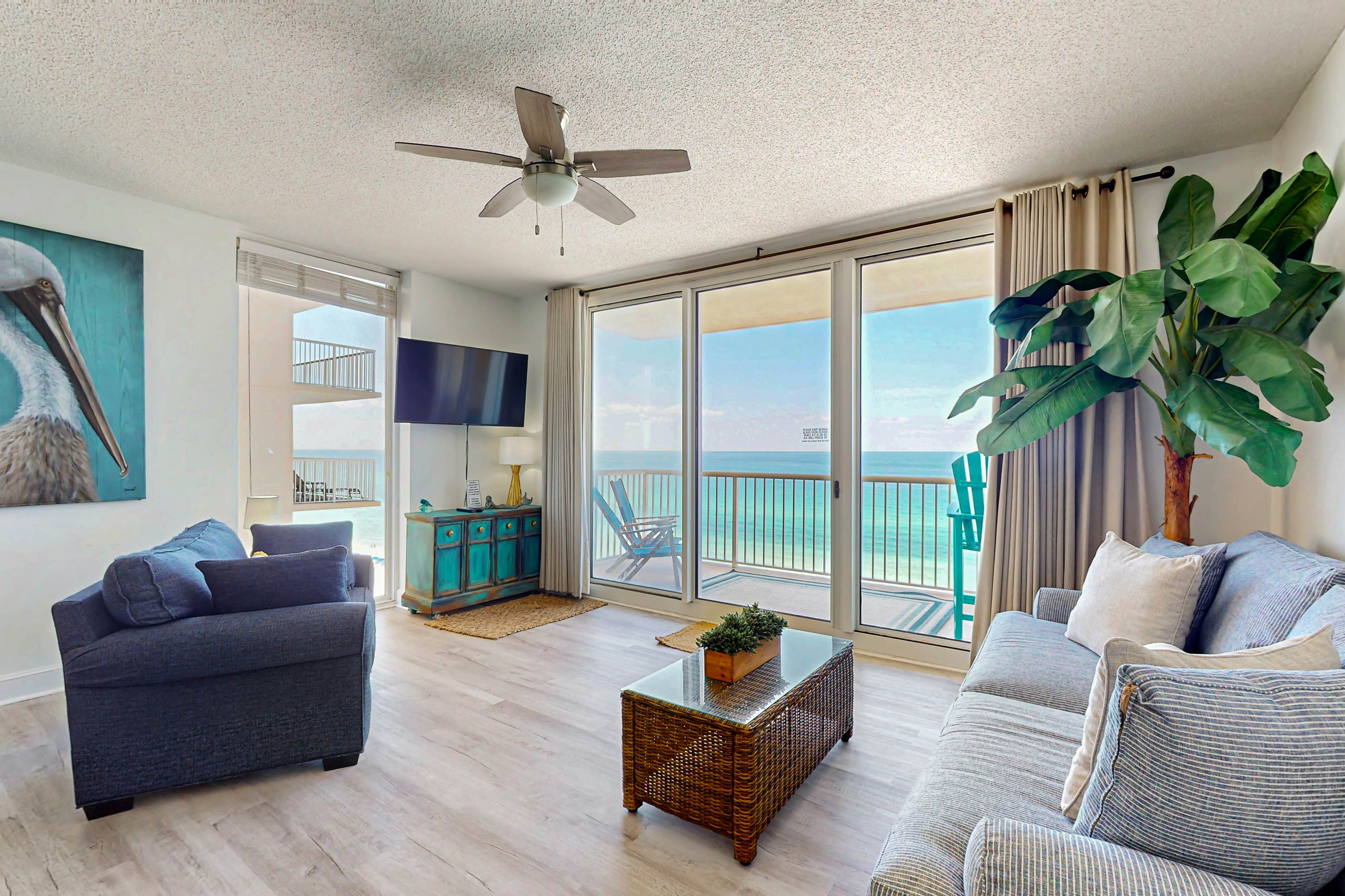 Majestic Beach Resort Tower 1 915