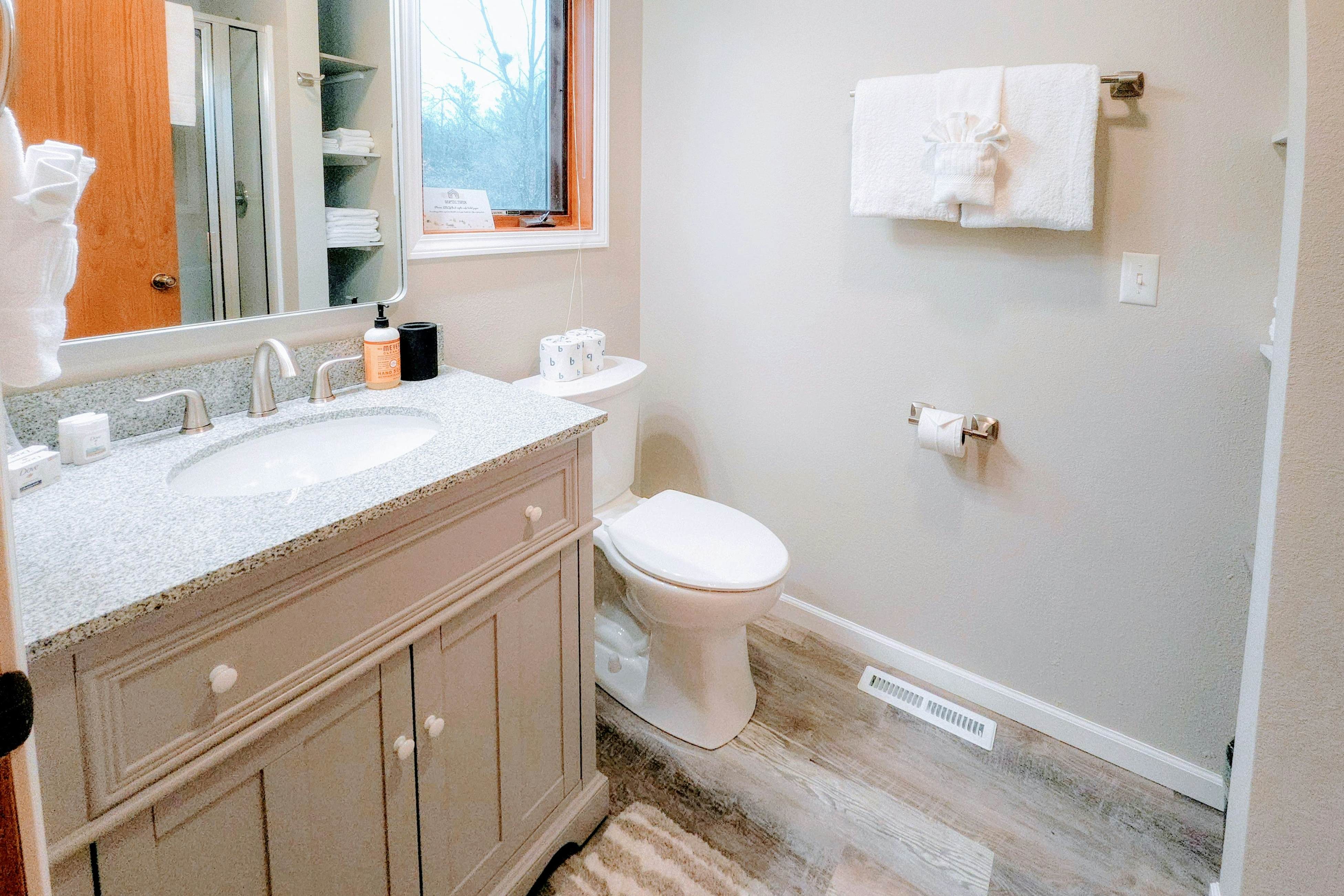 Cottage on the Green